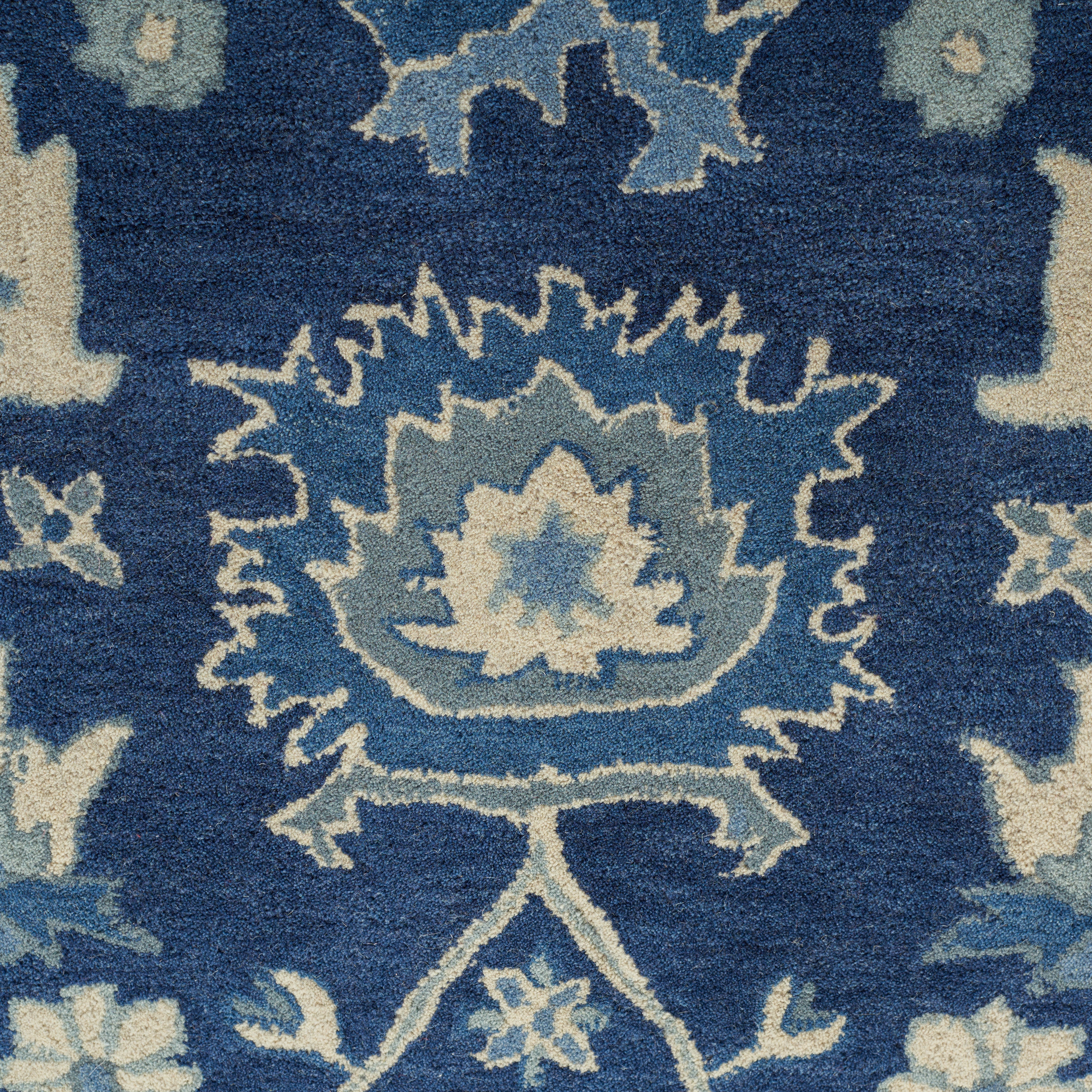 Zane 6950 Rug | Lauren Ralph Lauren - LRL6950