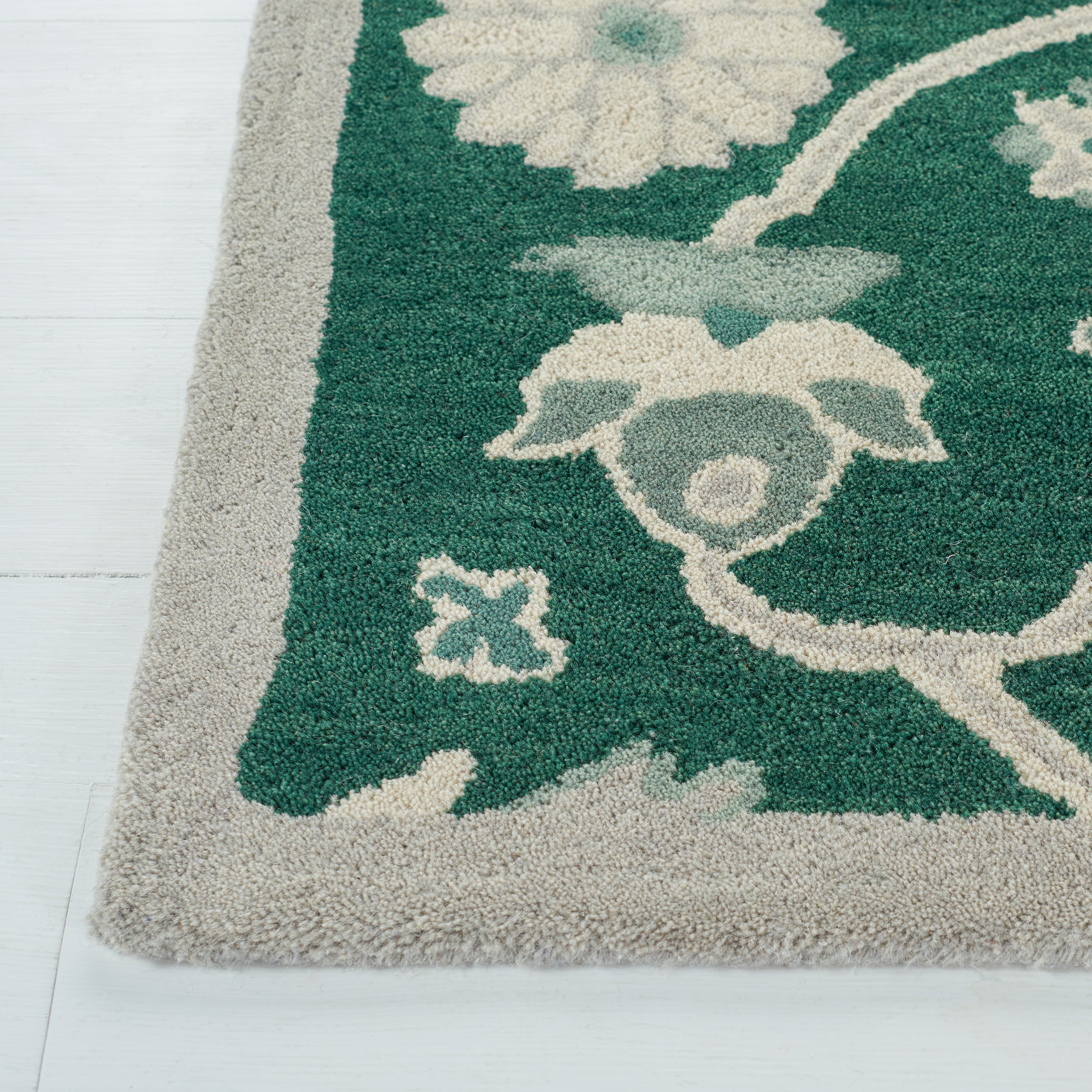 Zane 6950 Rug | Lauren Ralph Lauren - LRL6950