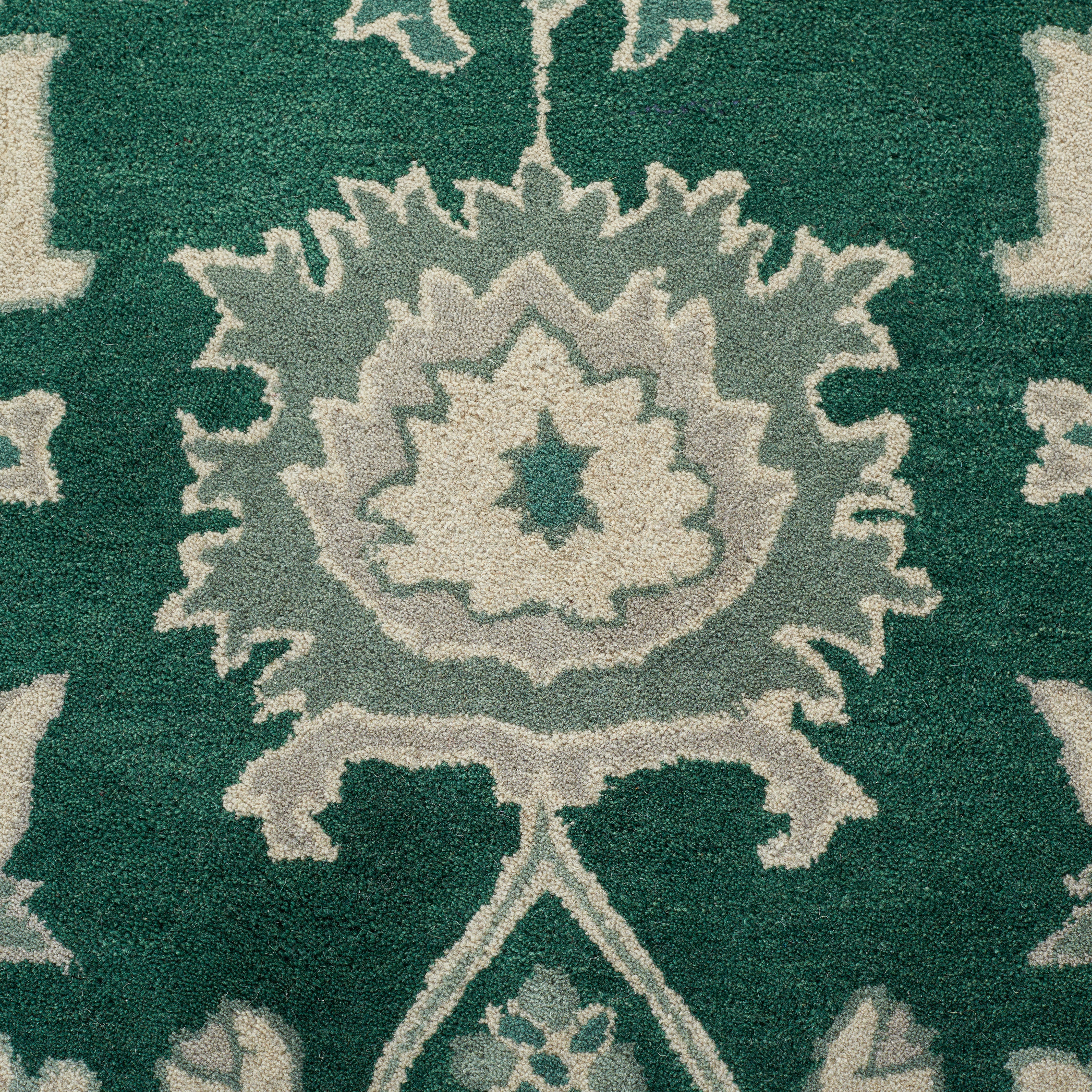 Zane 6950 Rug | Lauren Ralph Lauren - LRL6950