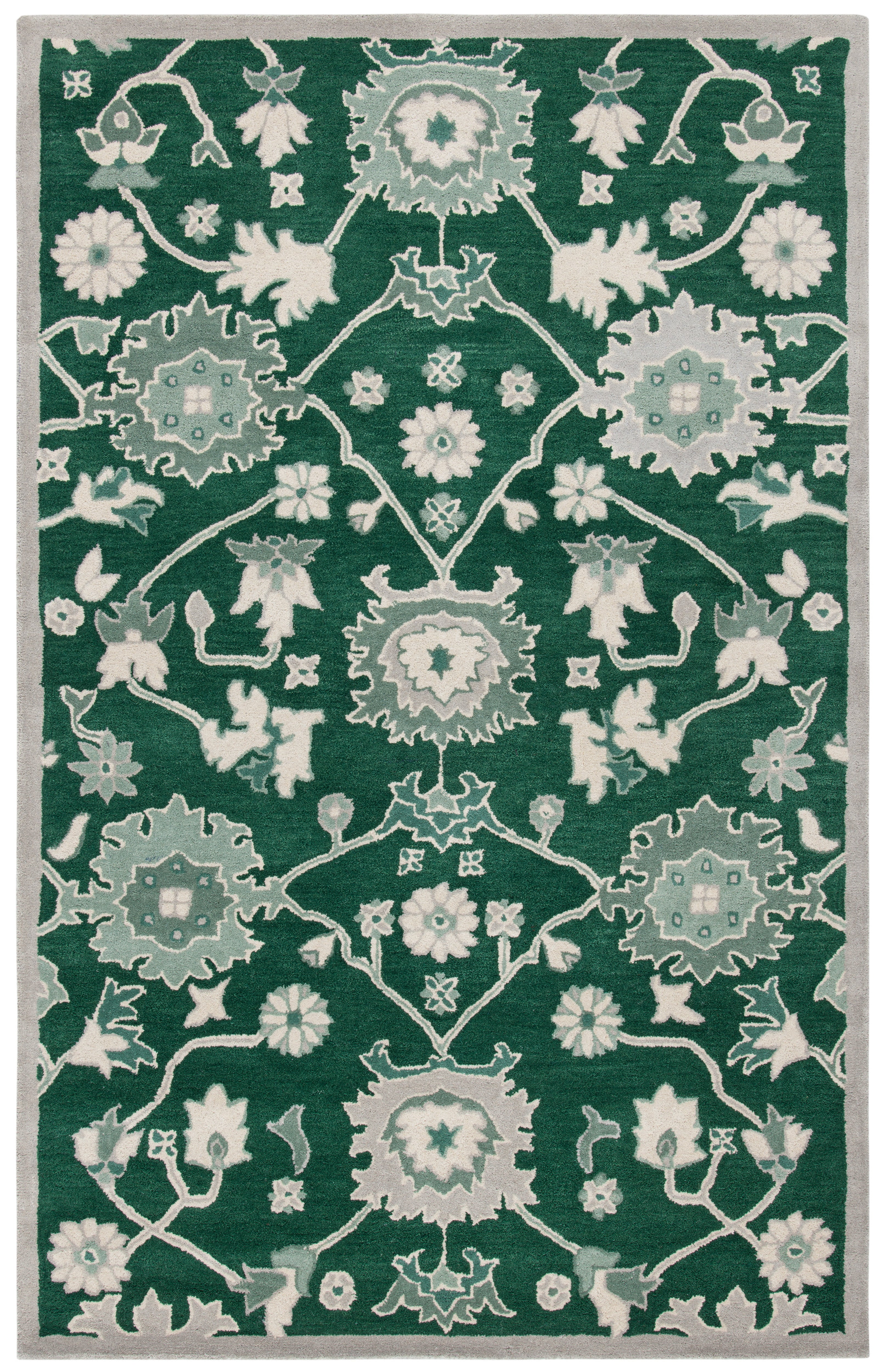 Zane 6950 Rug | Lauren Ralph Lauren - LRL6950
