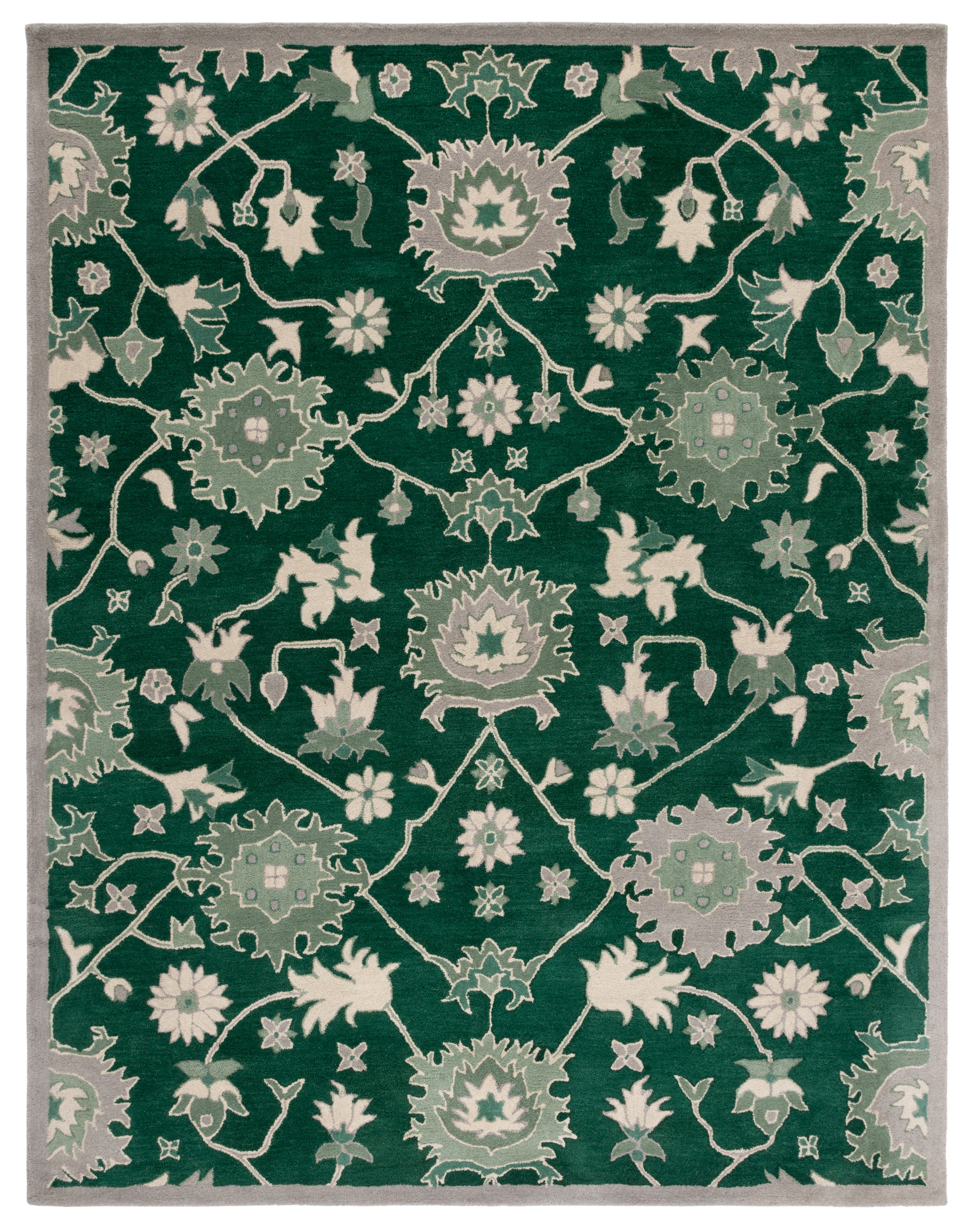 Zane 6950 Rug | Lauren Ralph Lauren - LRL6950