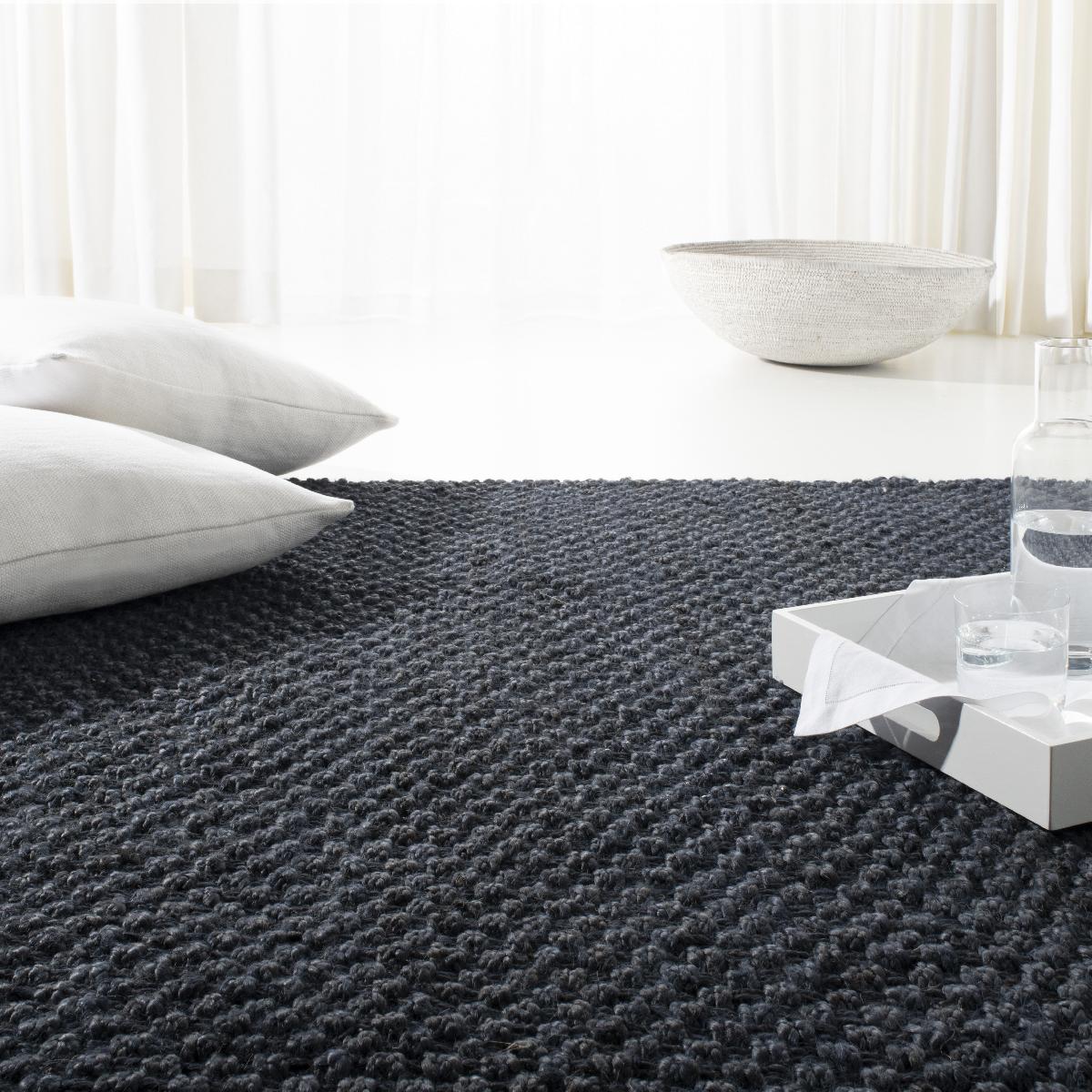 Nigel Rug | Lauren Ralph Lauren - LRL7400 - Navy