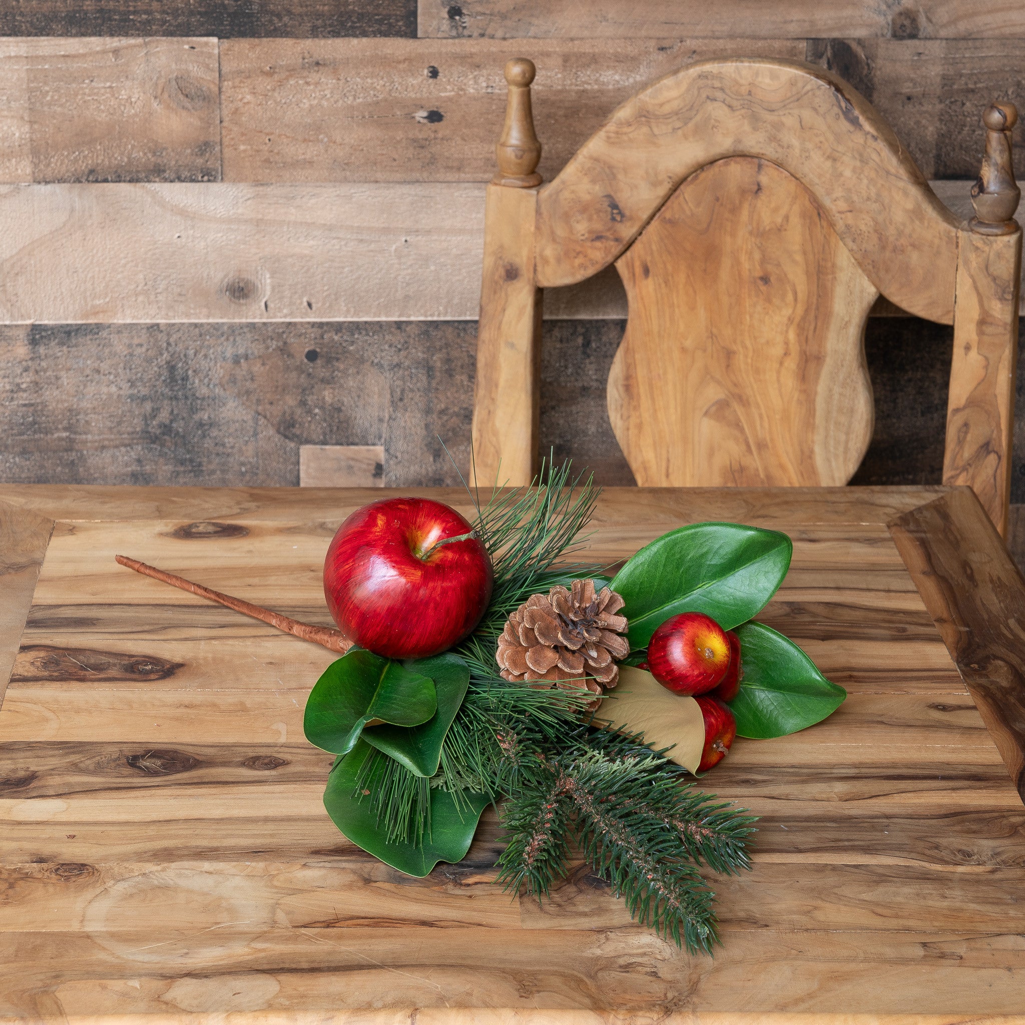 MAGNOLIA AND APPLE PICK - 19 INCH (Box of 12)