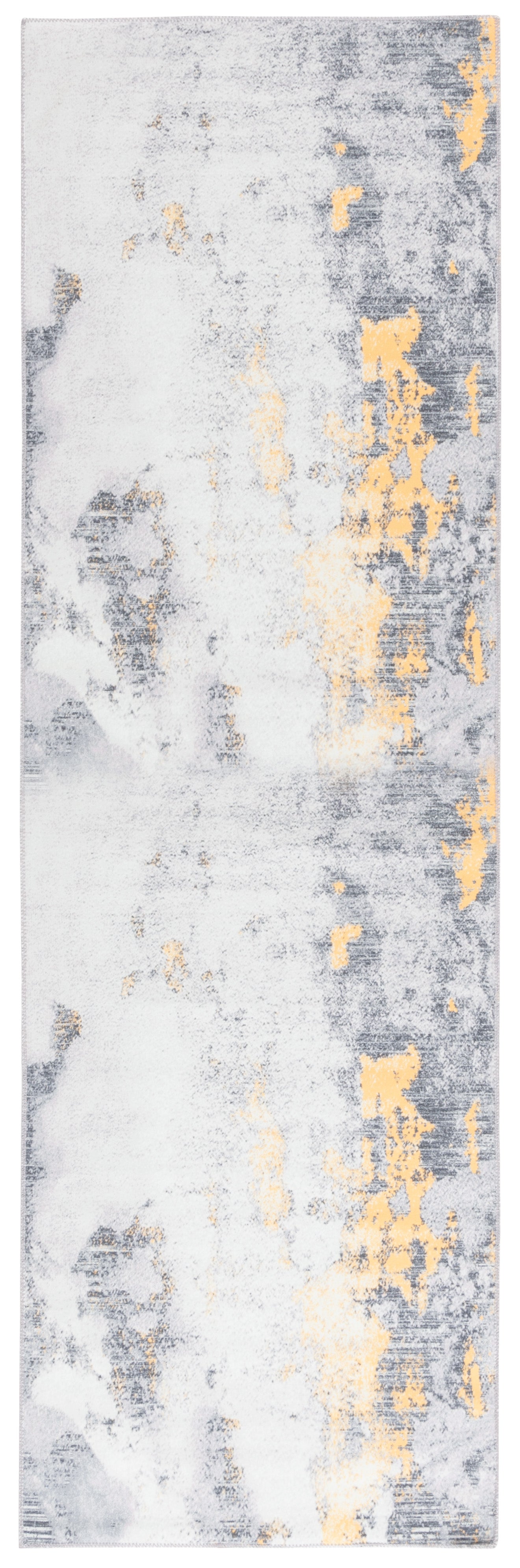Grey / Gold