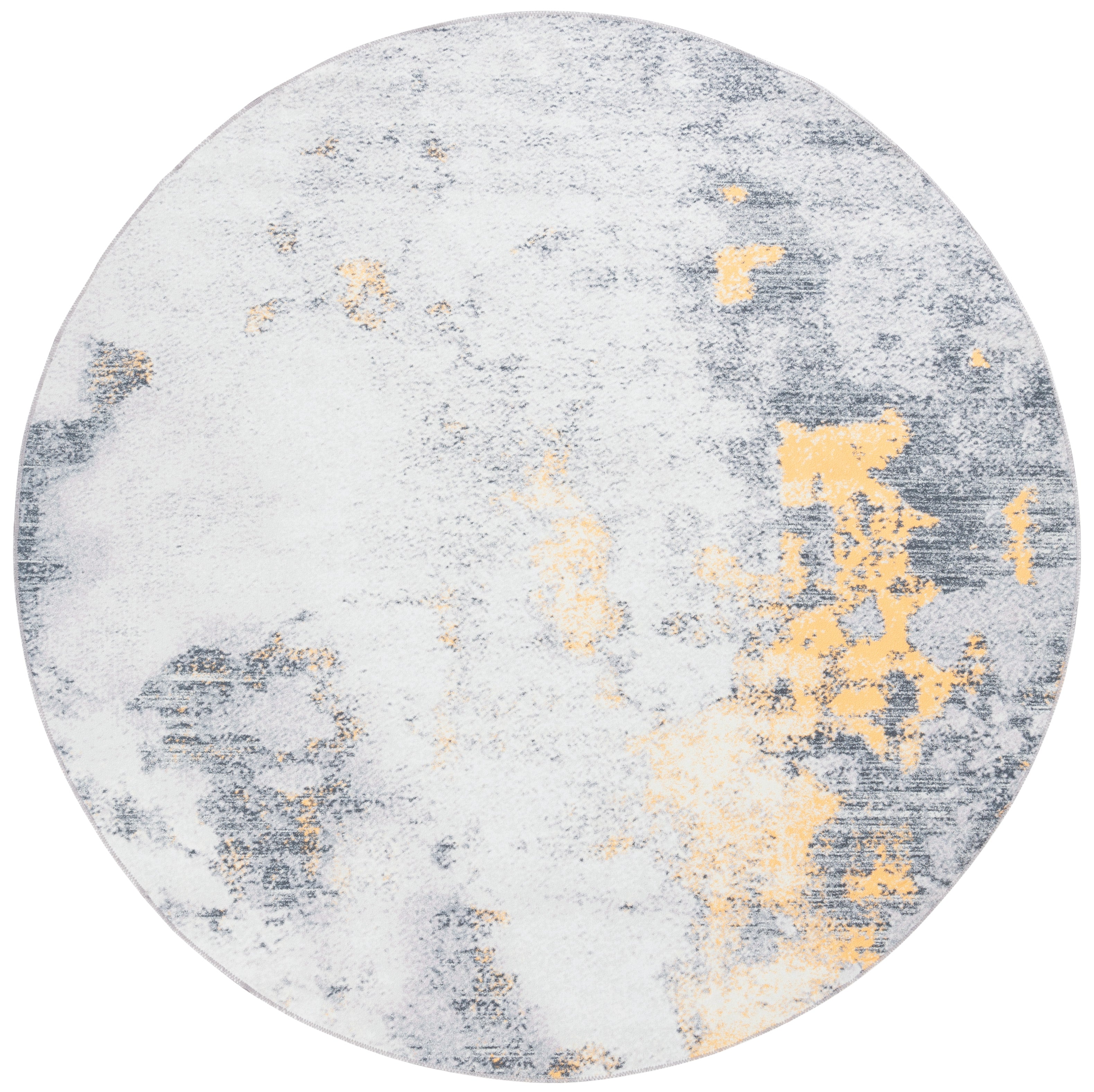 Grey / Gold