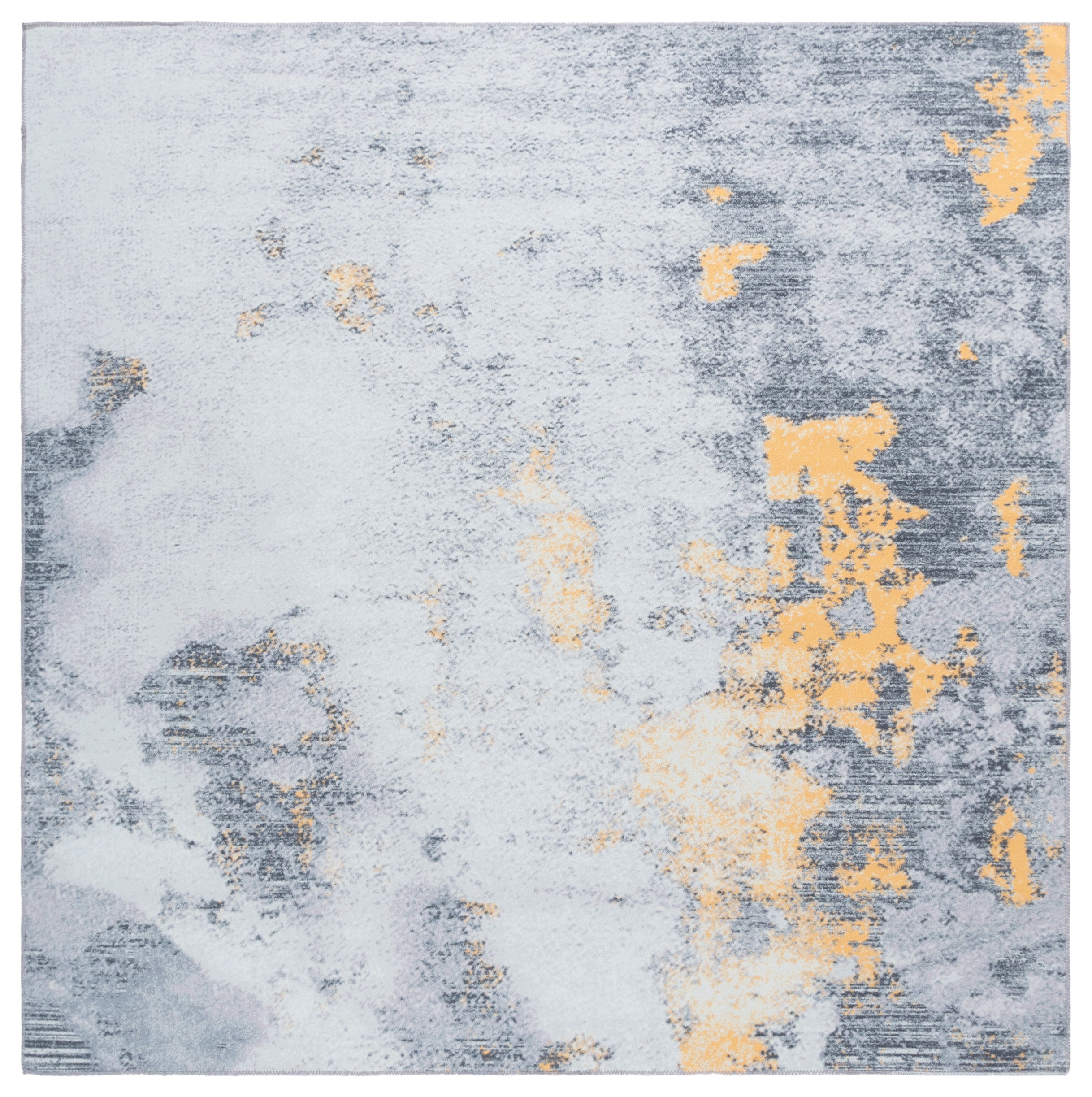 Grey / Gold