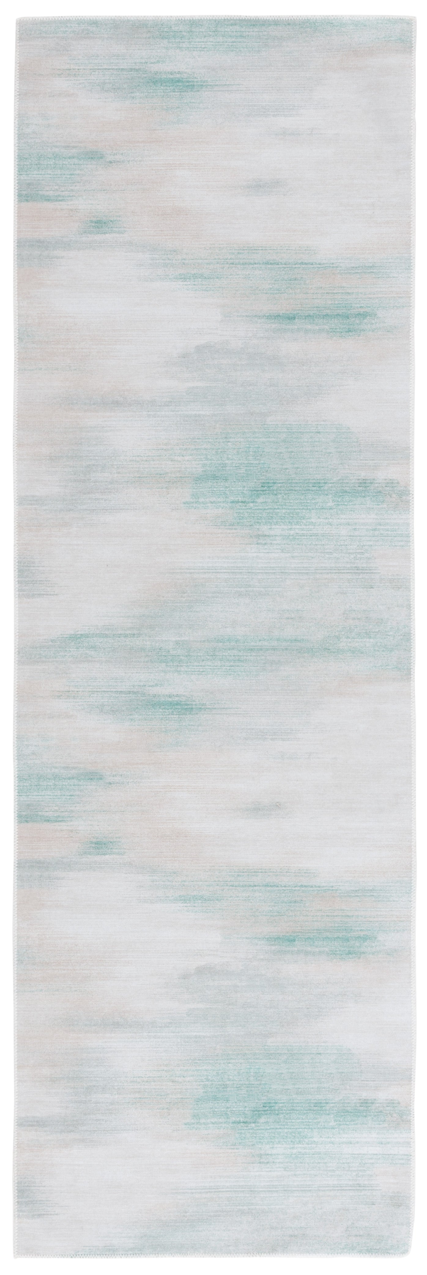 Ivory / Green
