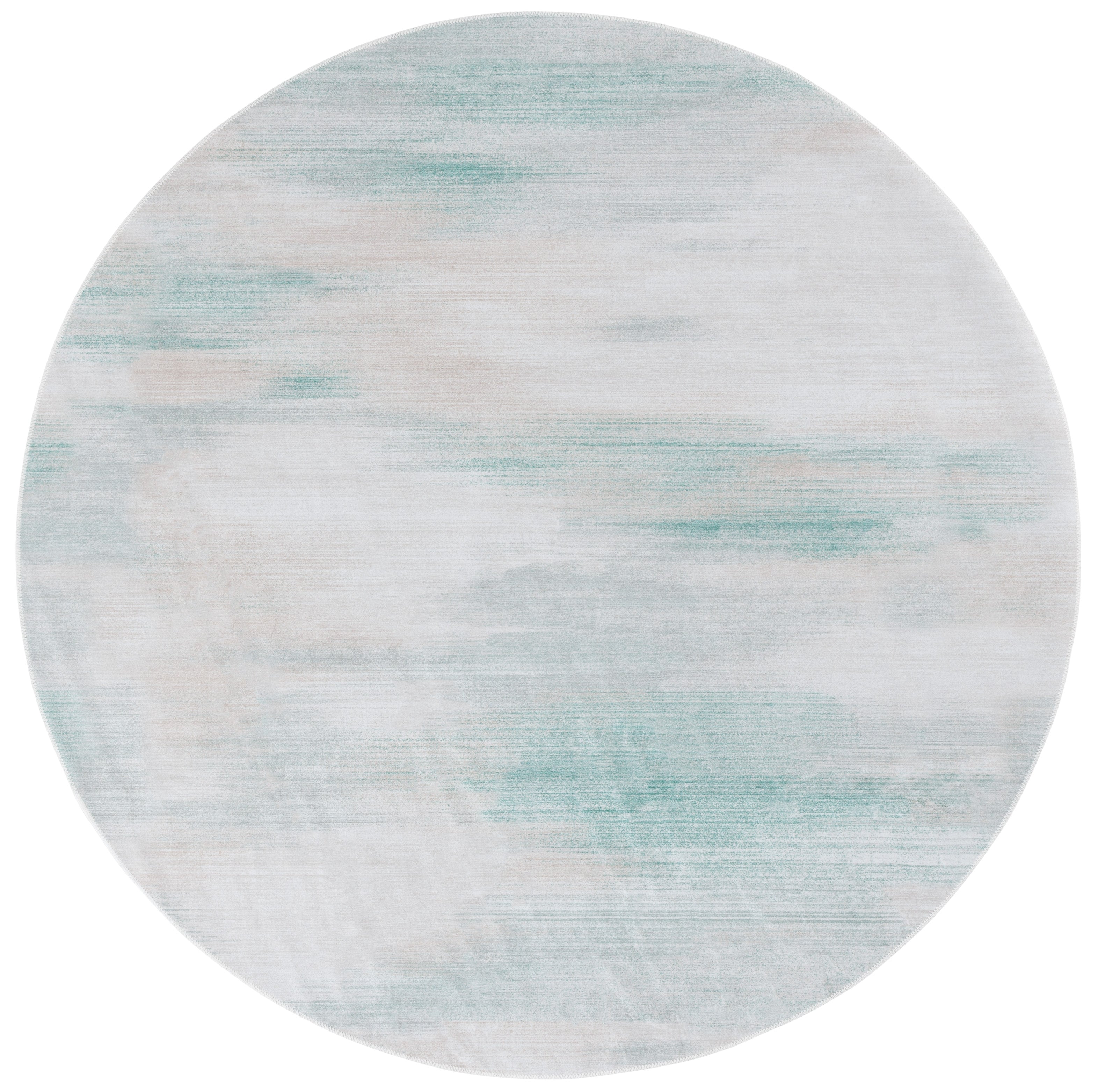 Ivory / Green