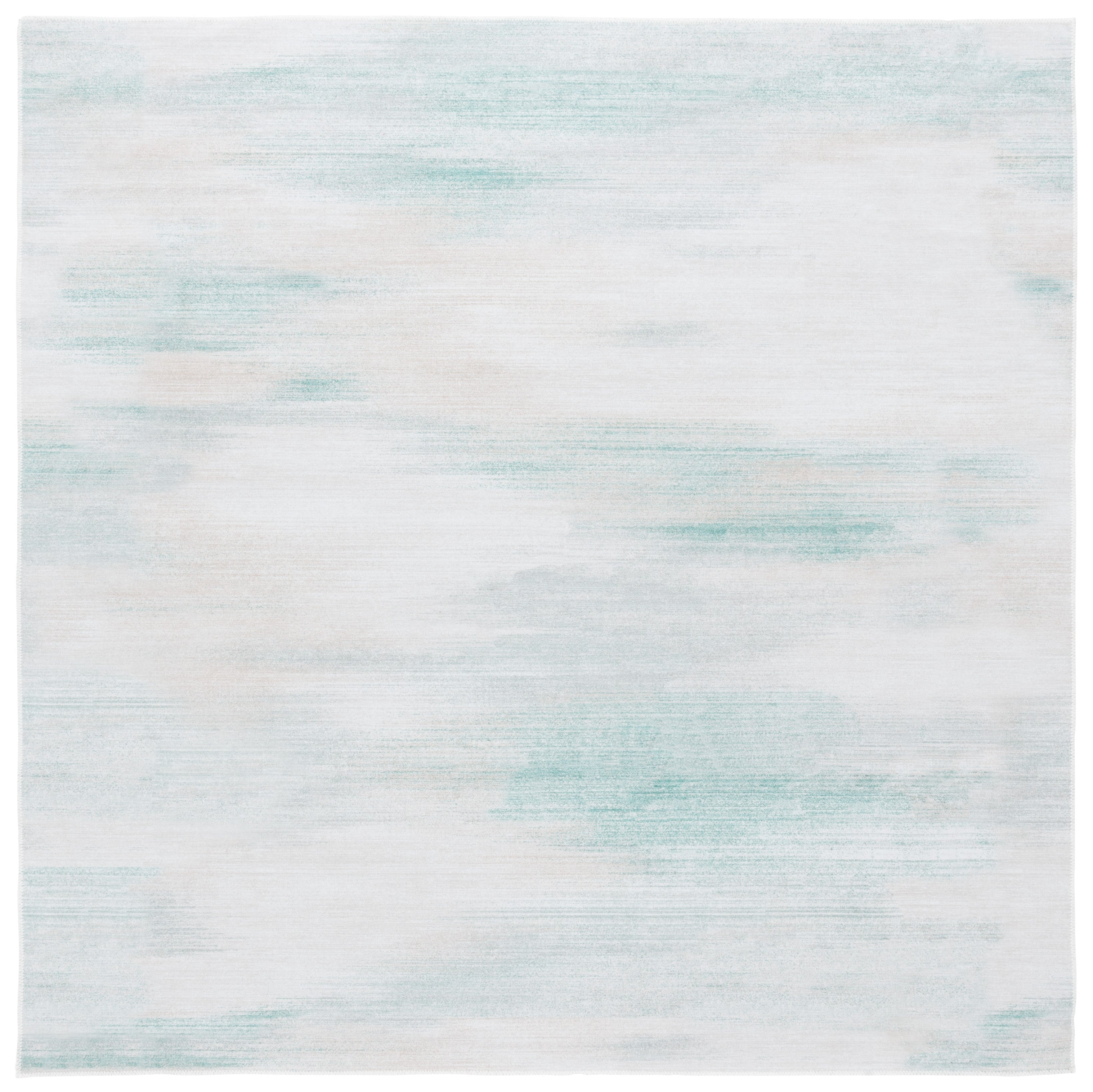 Ivory / Green