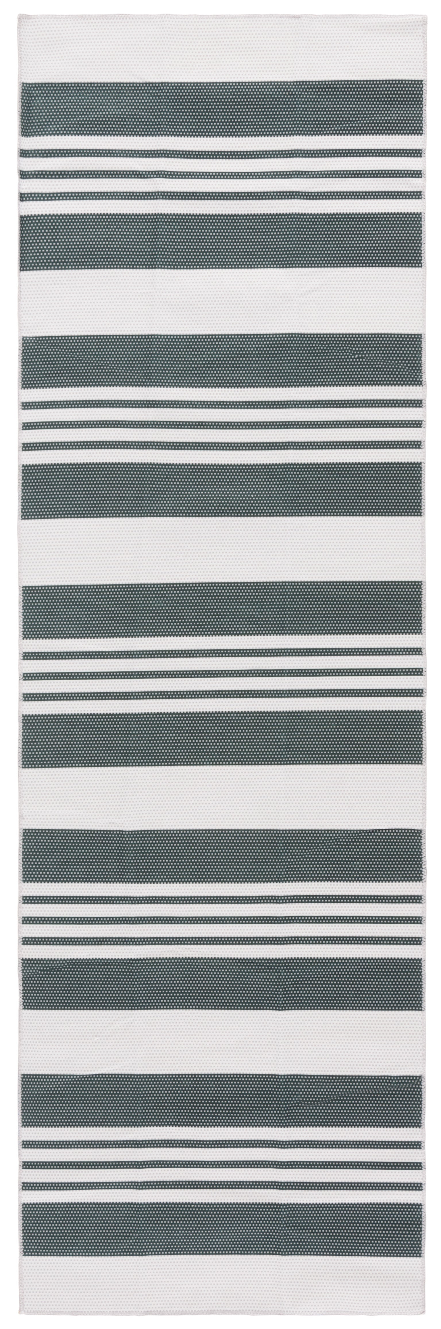 Dark Green / Grey
