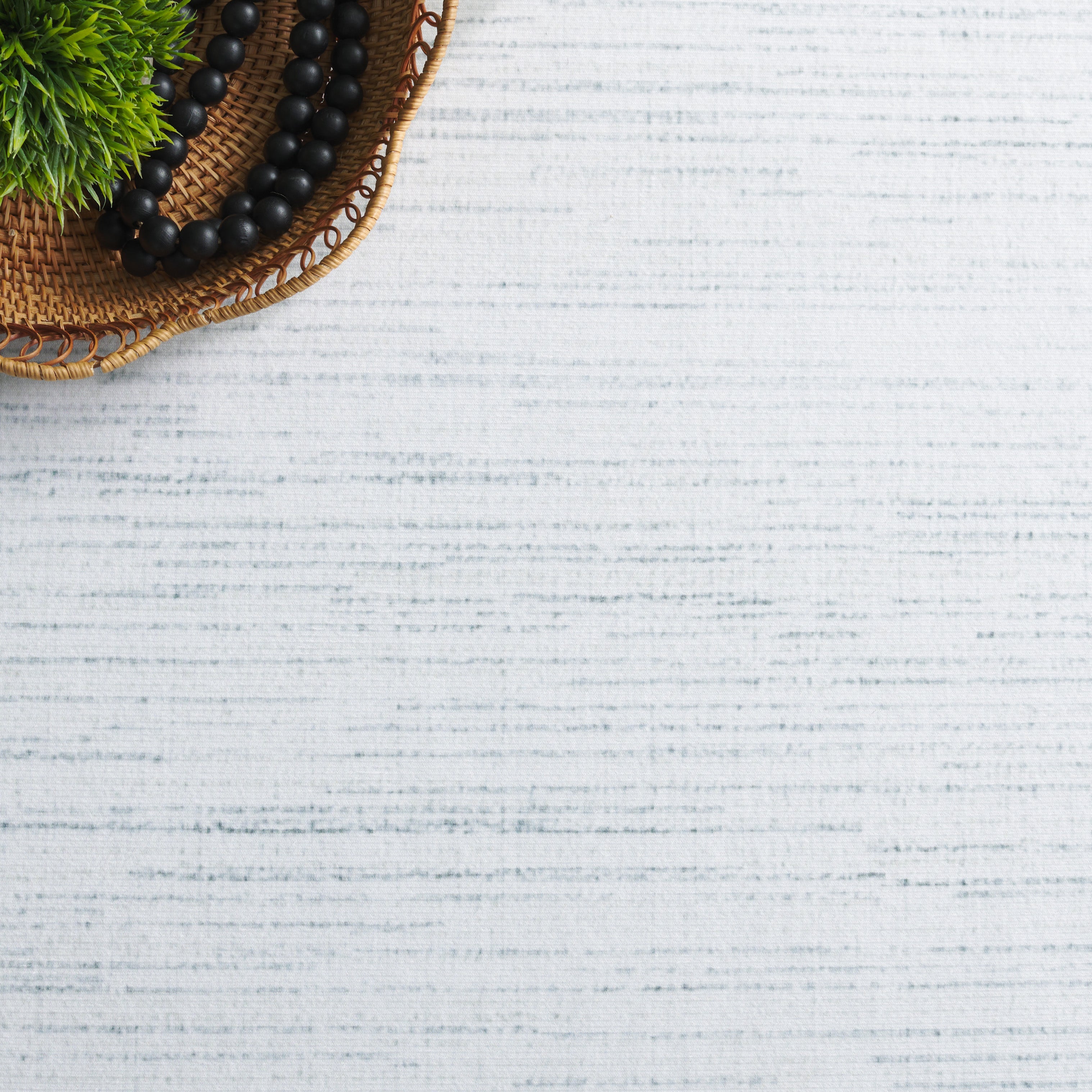 Ivory / Grey