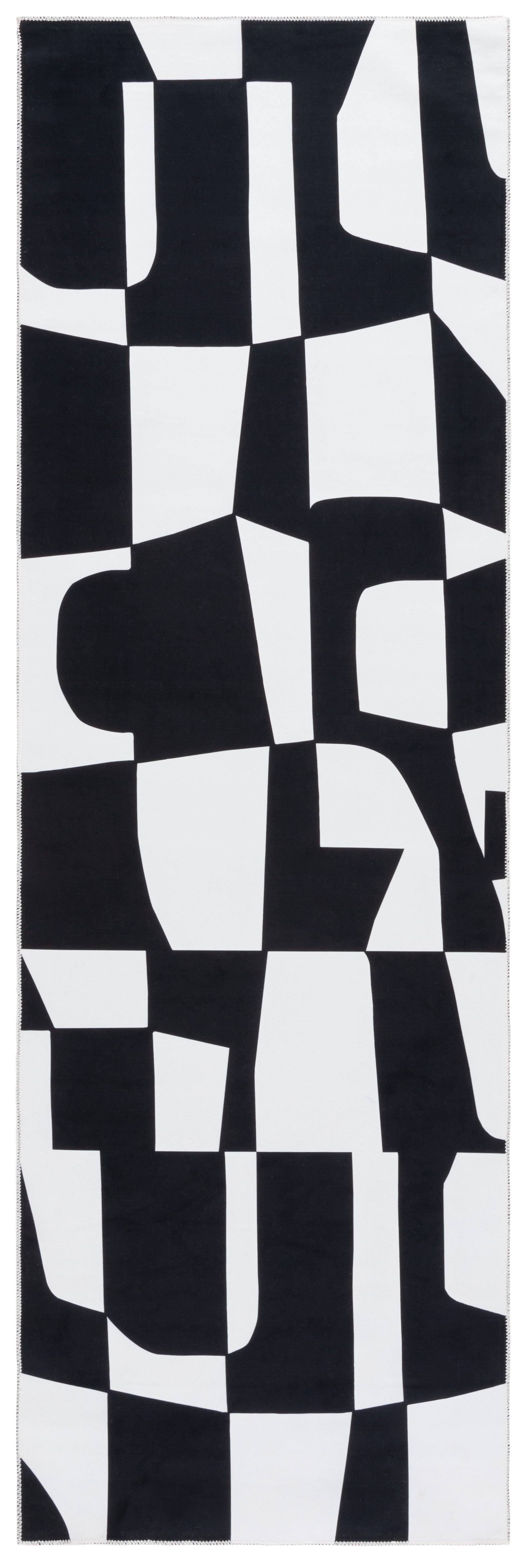 Ivory / Black