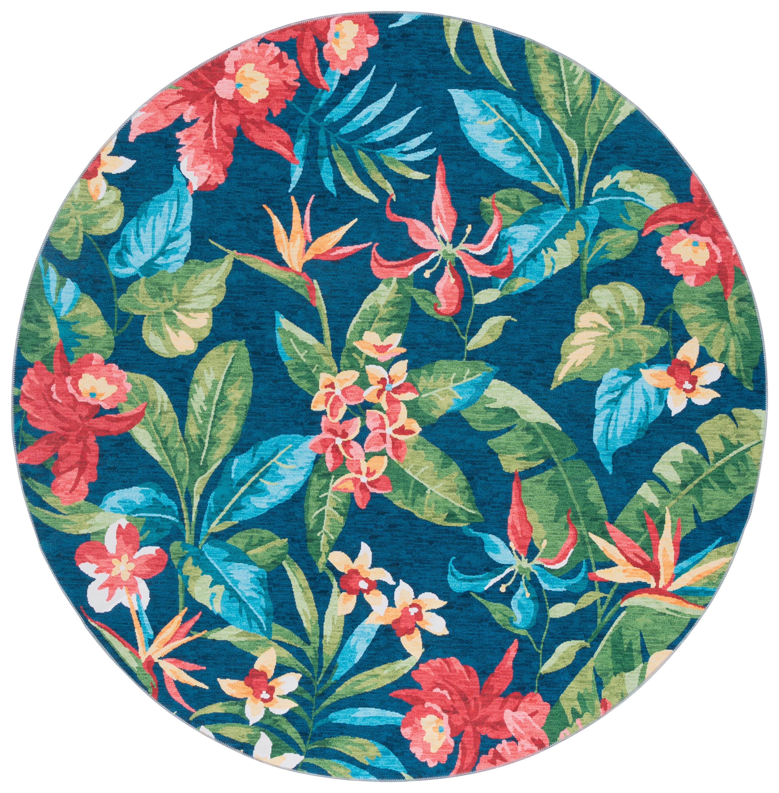 Dark Blue / Green