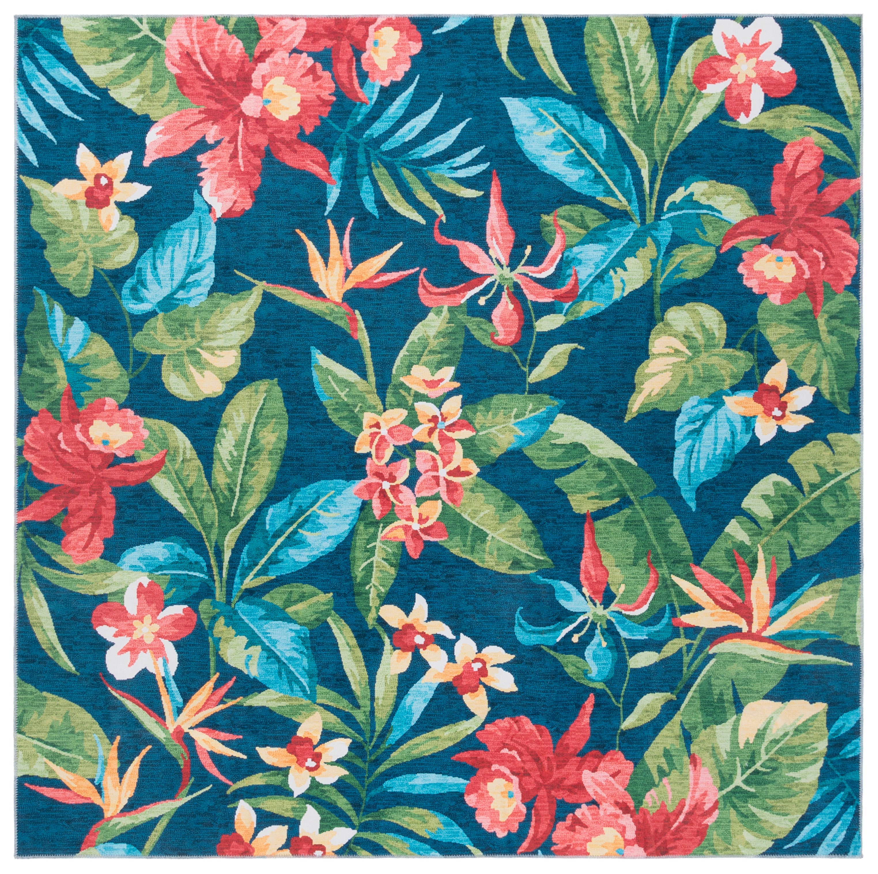Dark Blue / Green