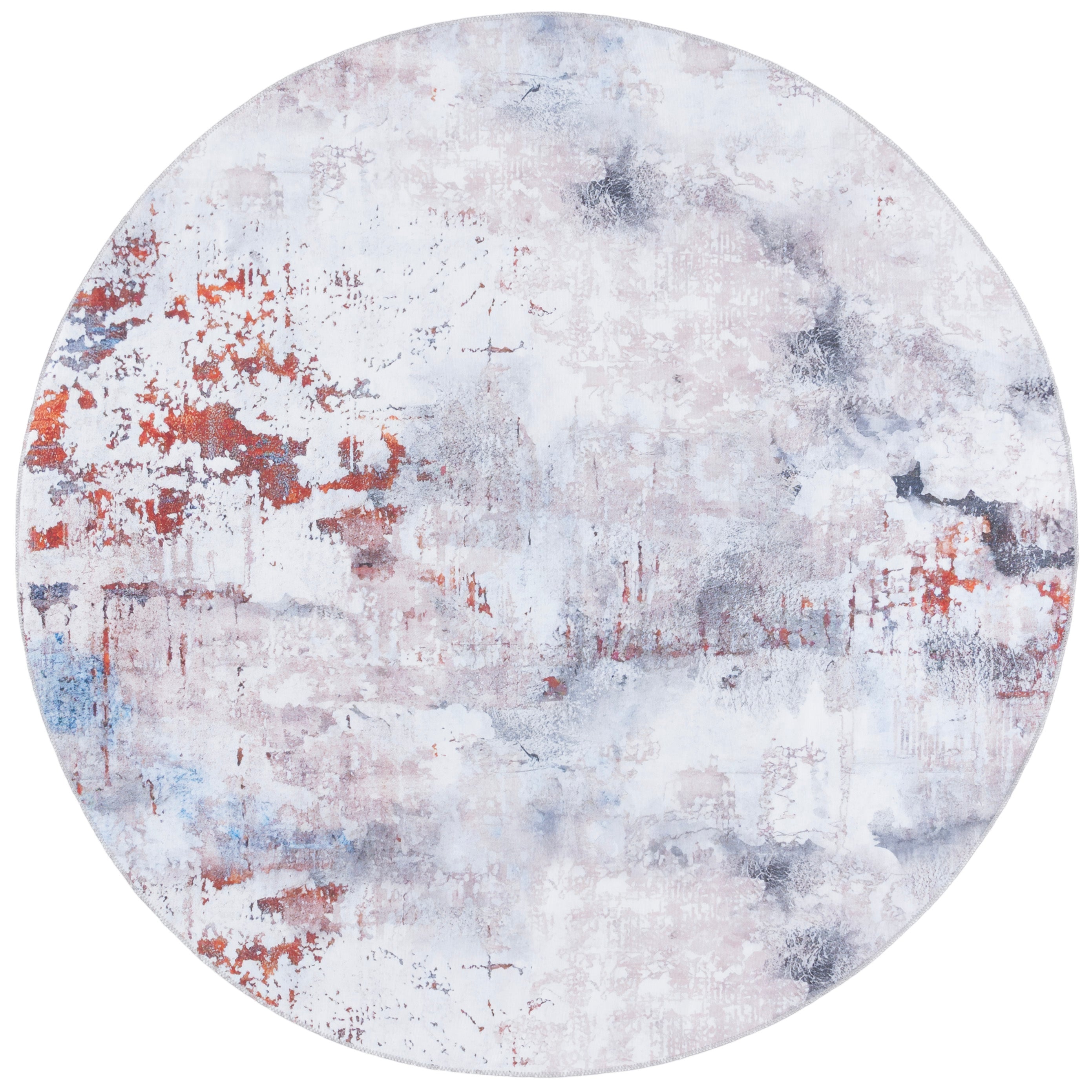 Ivory / Rust