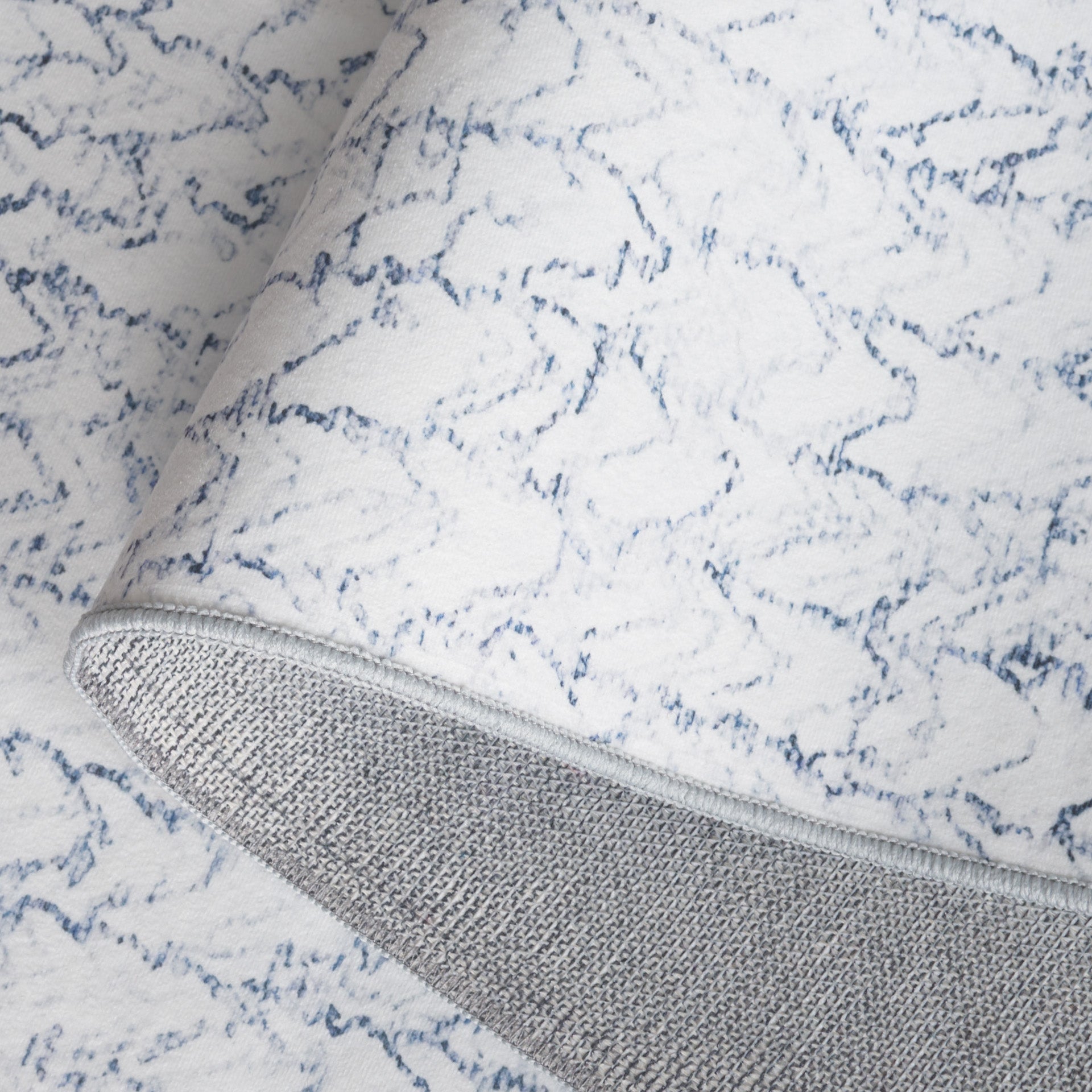 Grey / Blue
