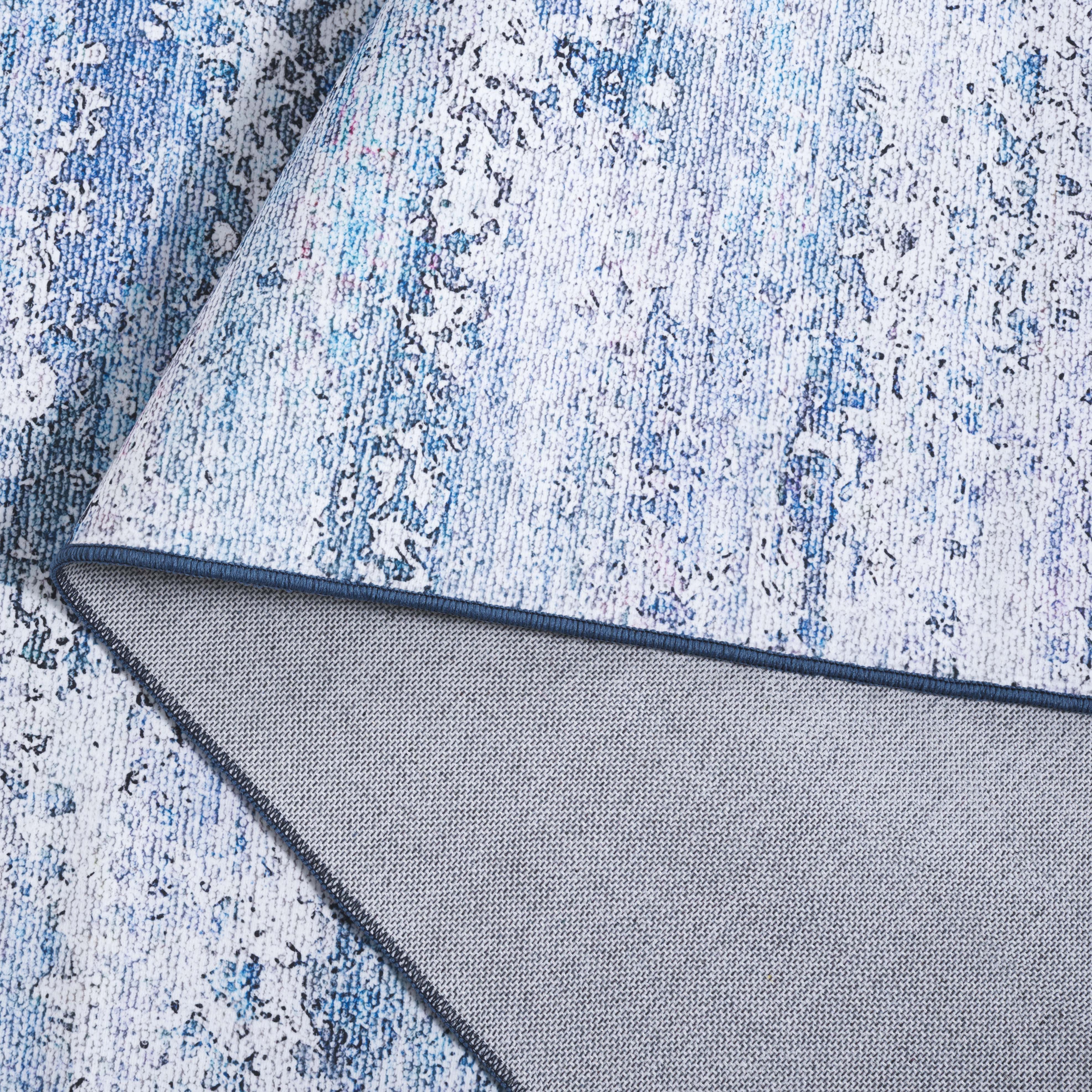 Grey / Blue