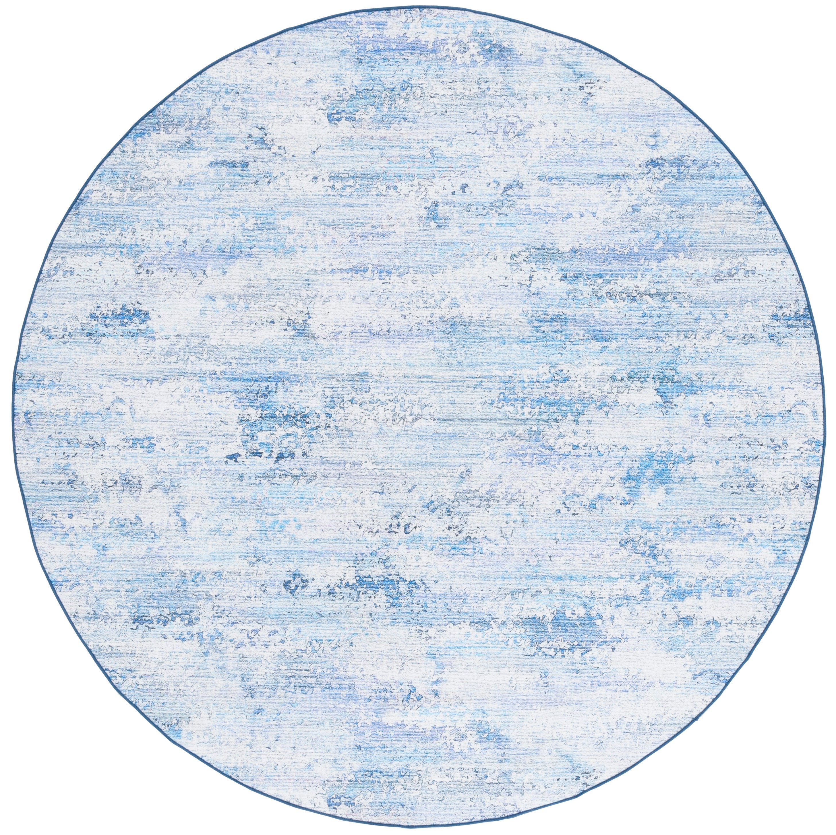 Grey / Blue