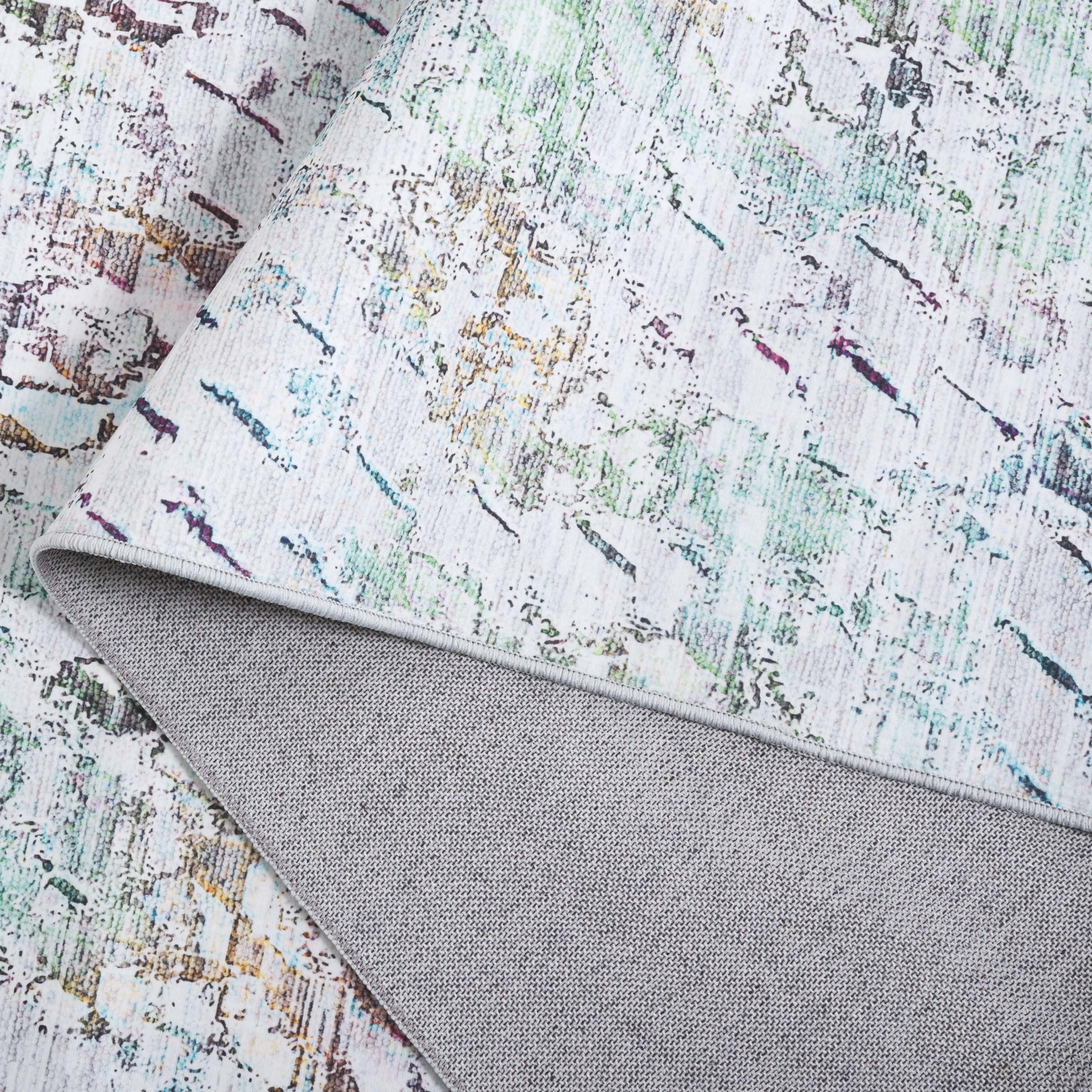 Grey / Green