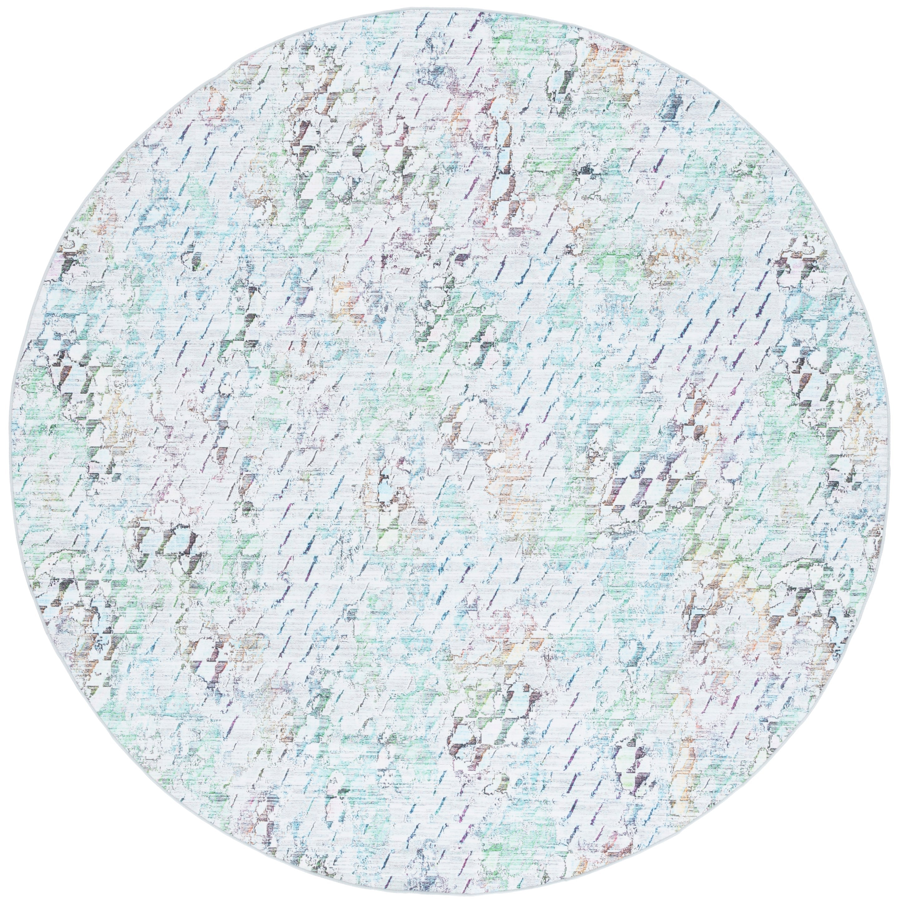 Grey / Green