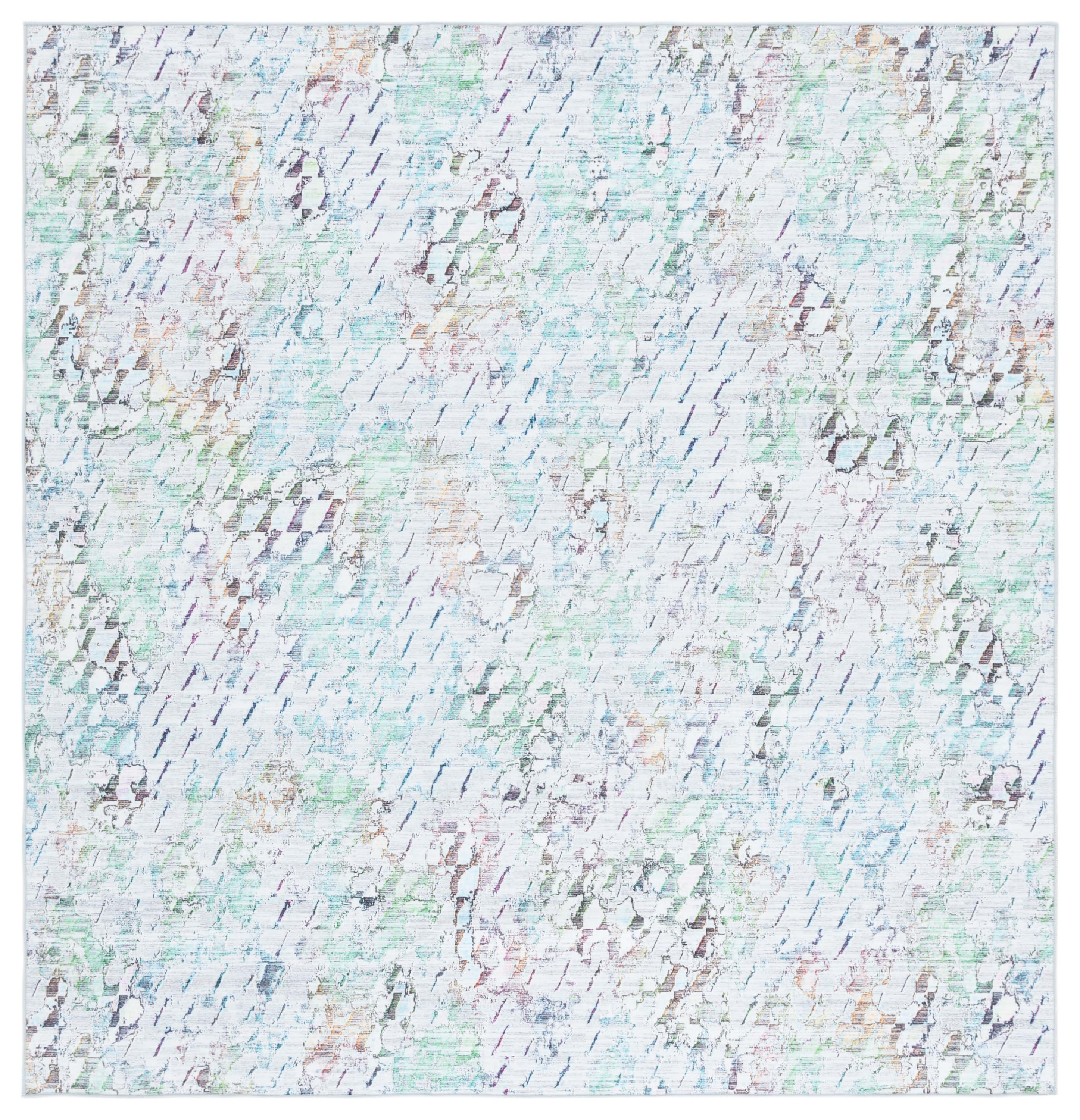 Grey / Green