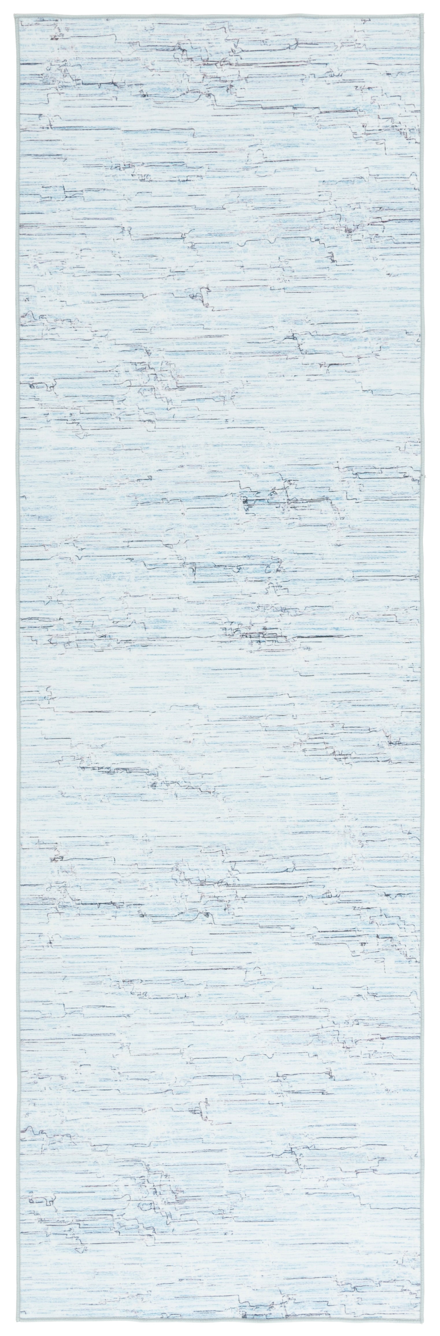 Grey / Turquoise