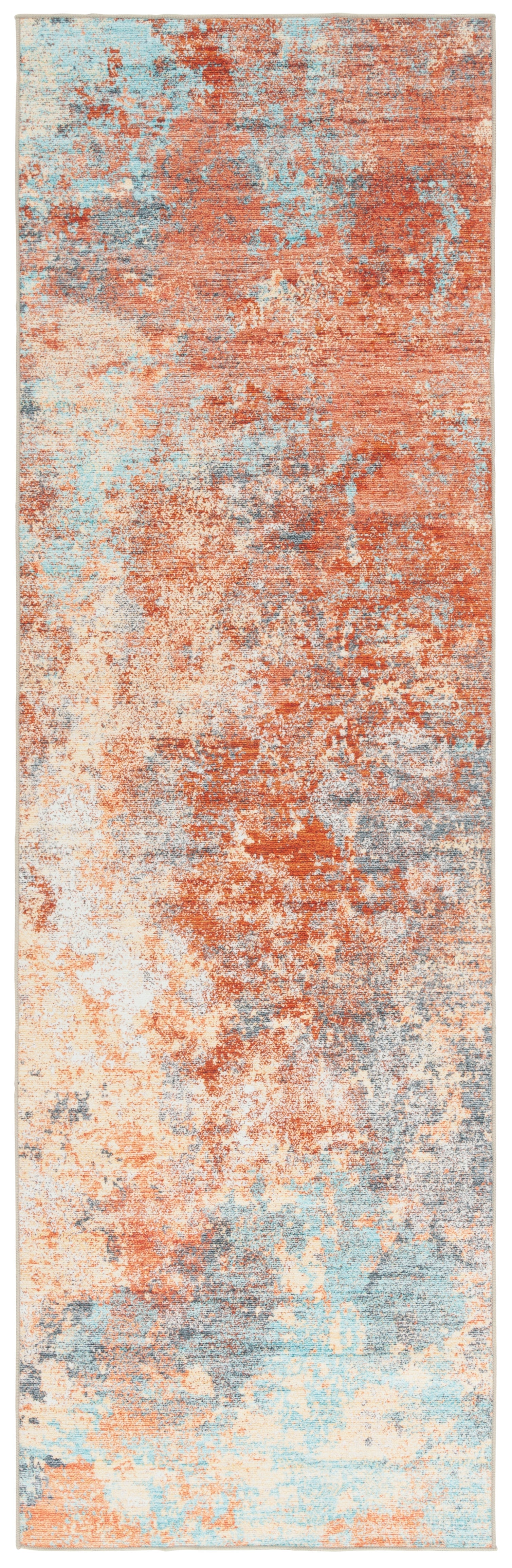 Rust / Aqua