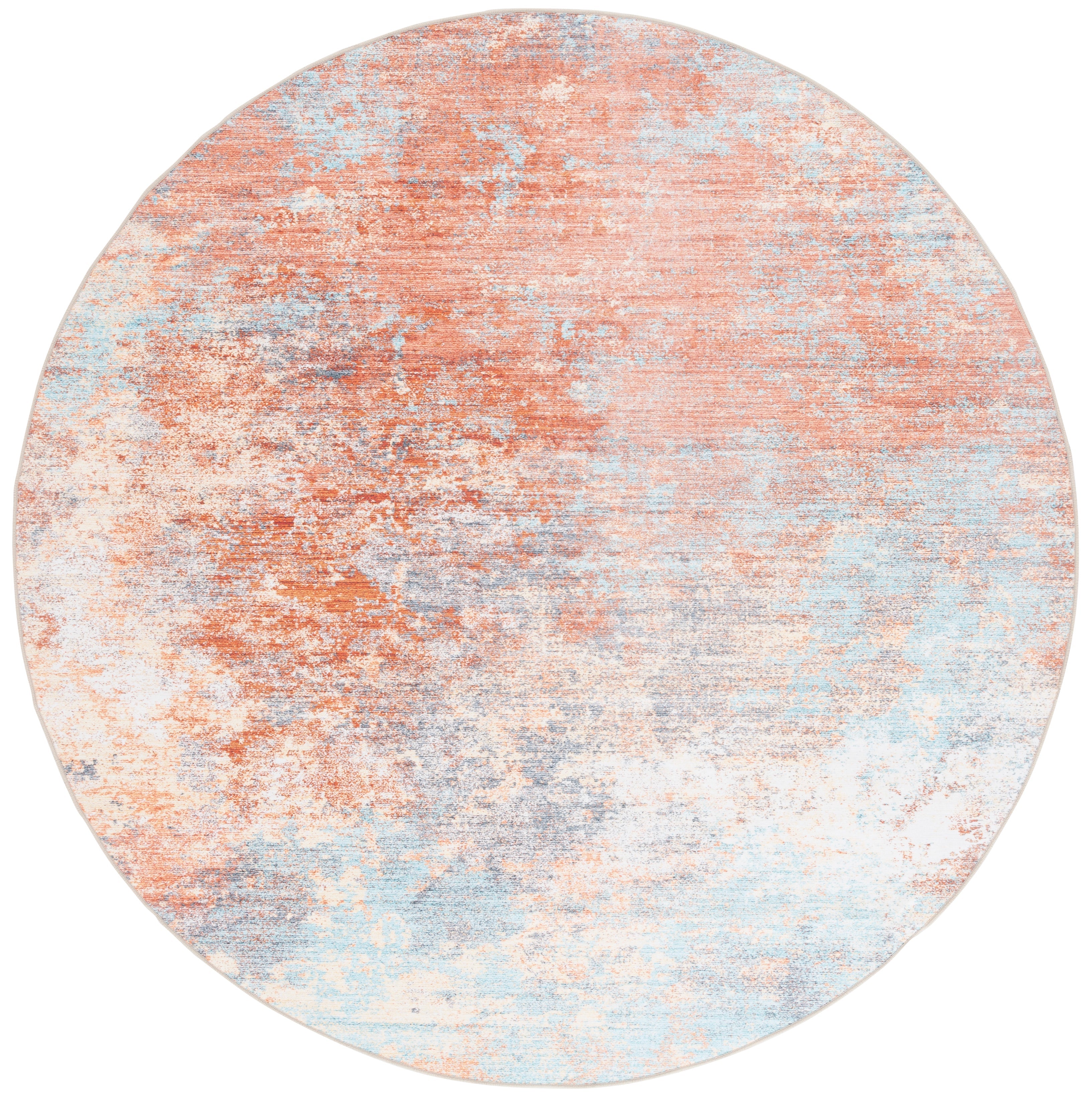 Rust / Aqua