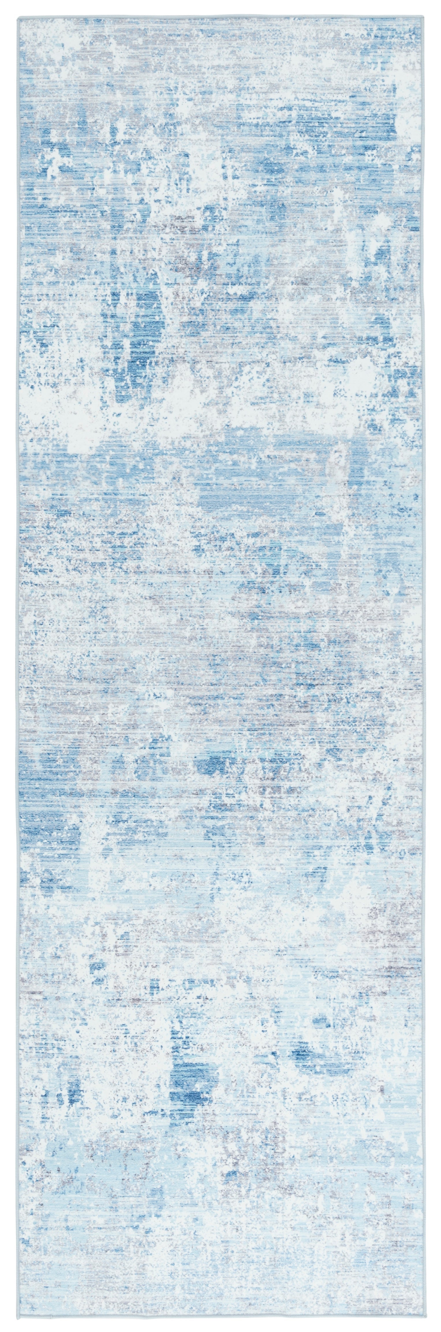 Grey / Light Blue