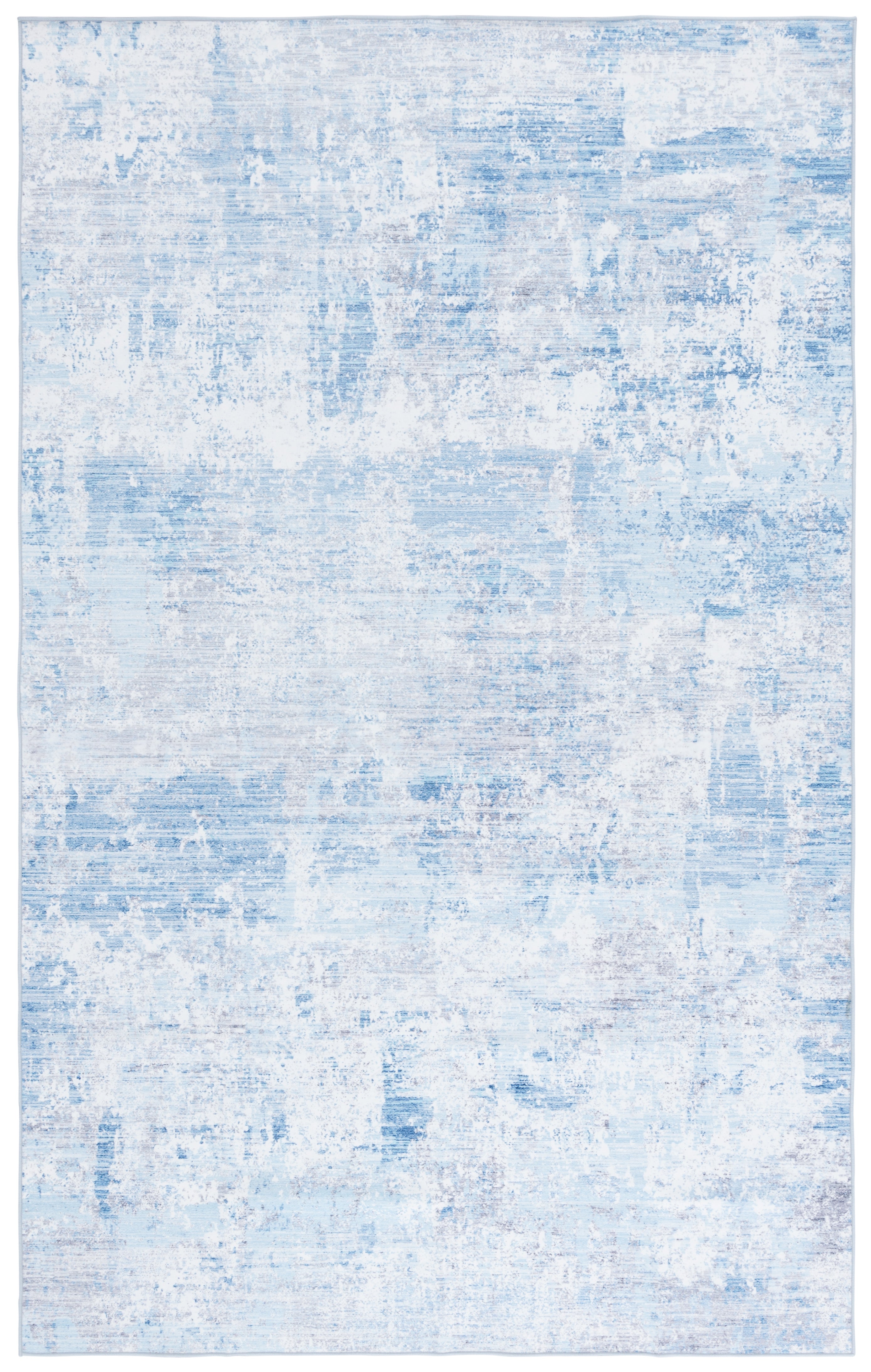 Grey / Light Blue