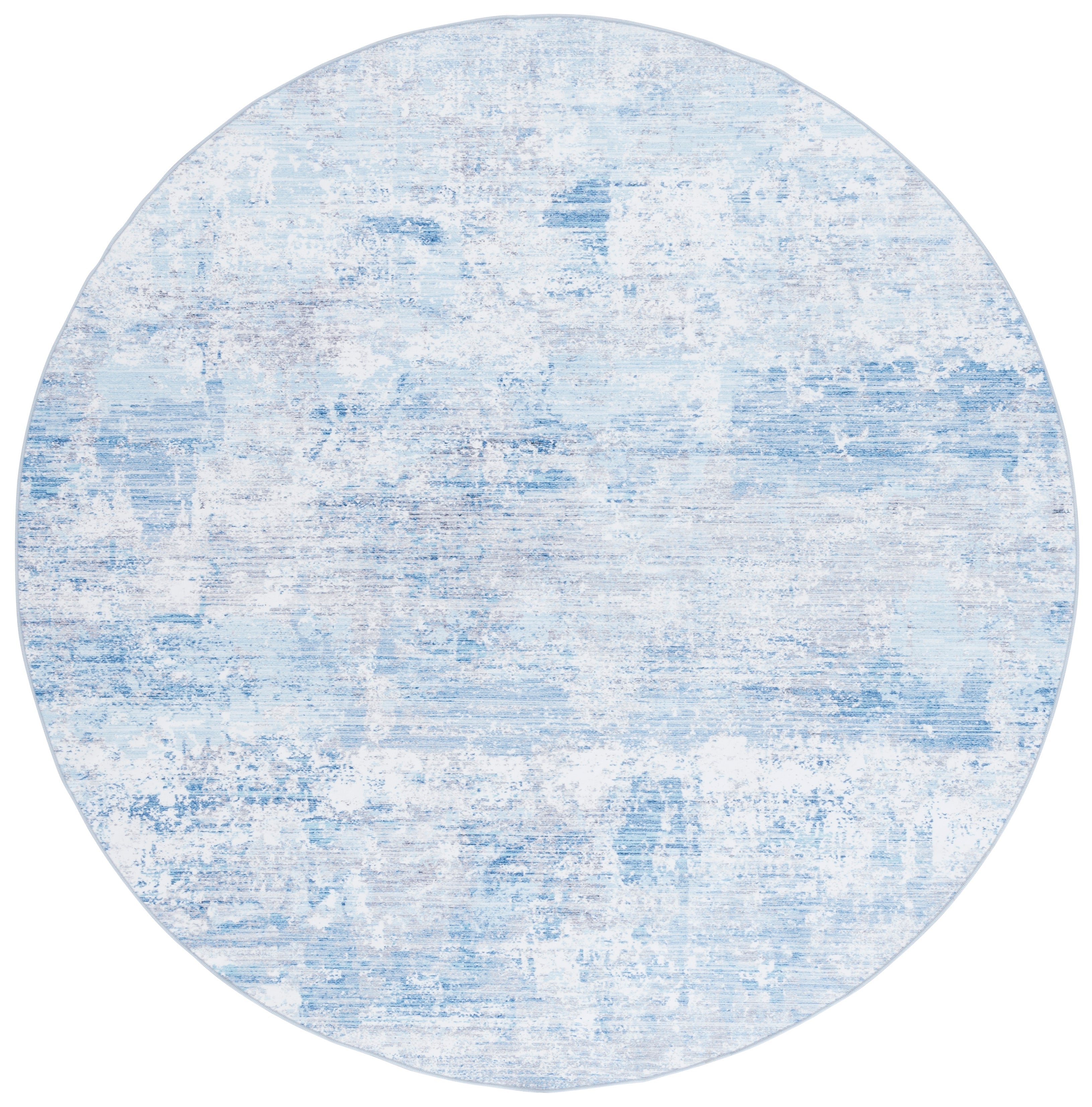 Grey / Light Blue
