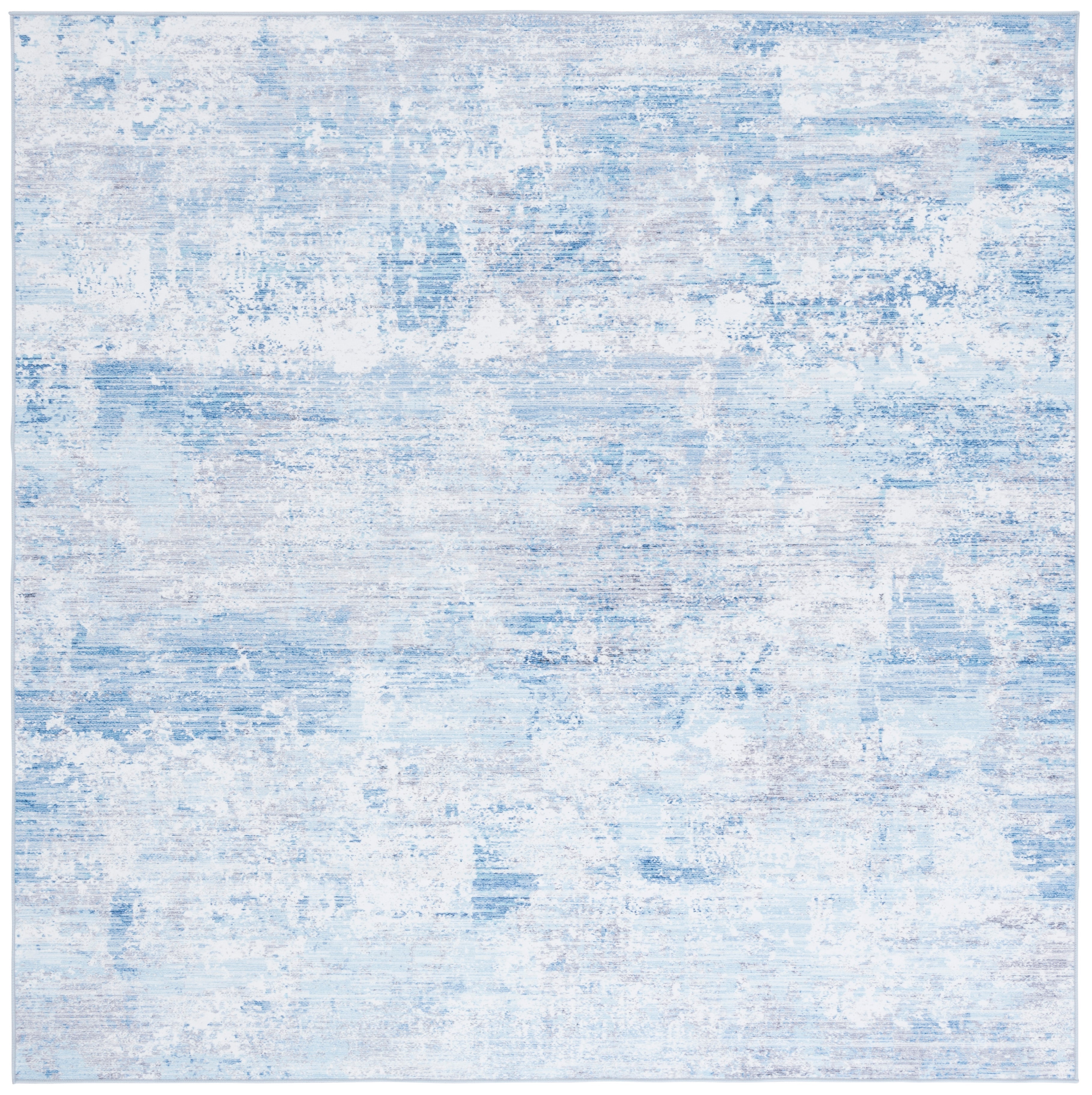 Grey / Light Blue