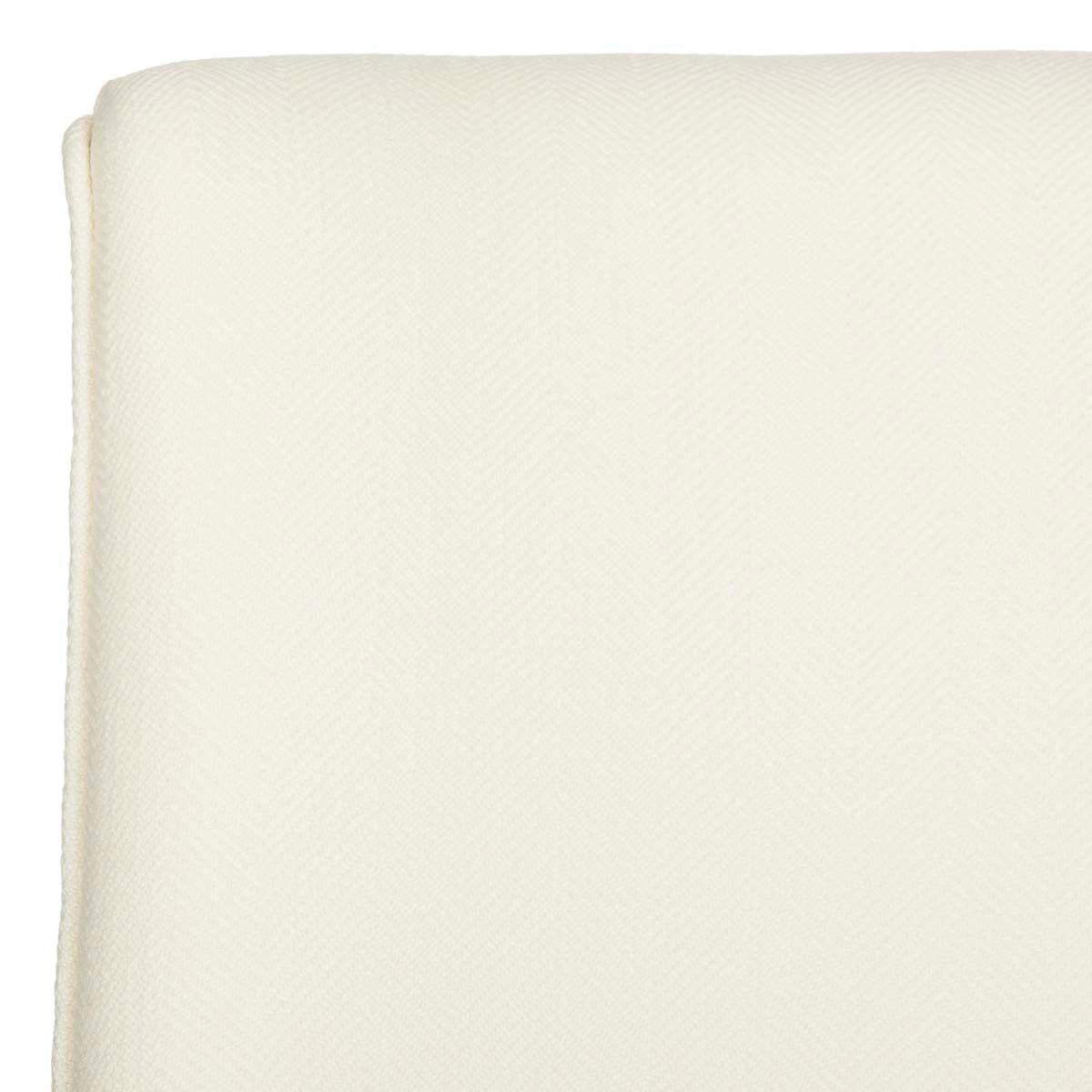 Scarlet Desk Chair | Safavieh - MCR1028 - Creme
