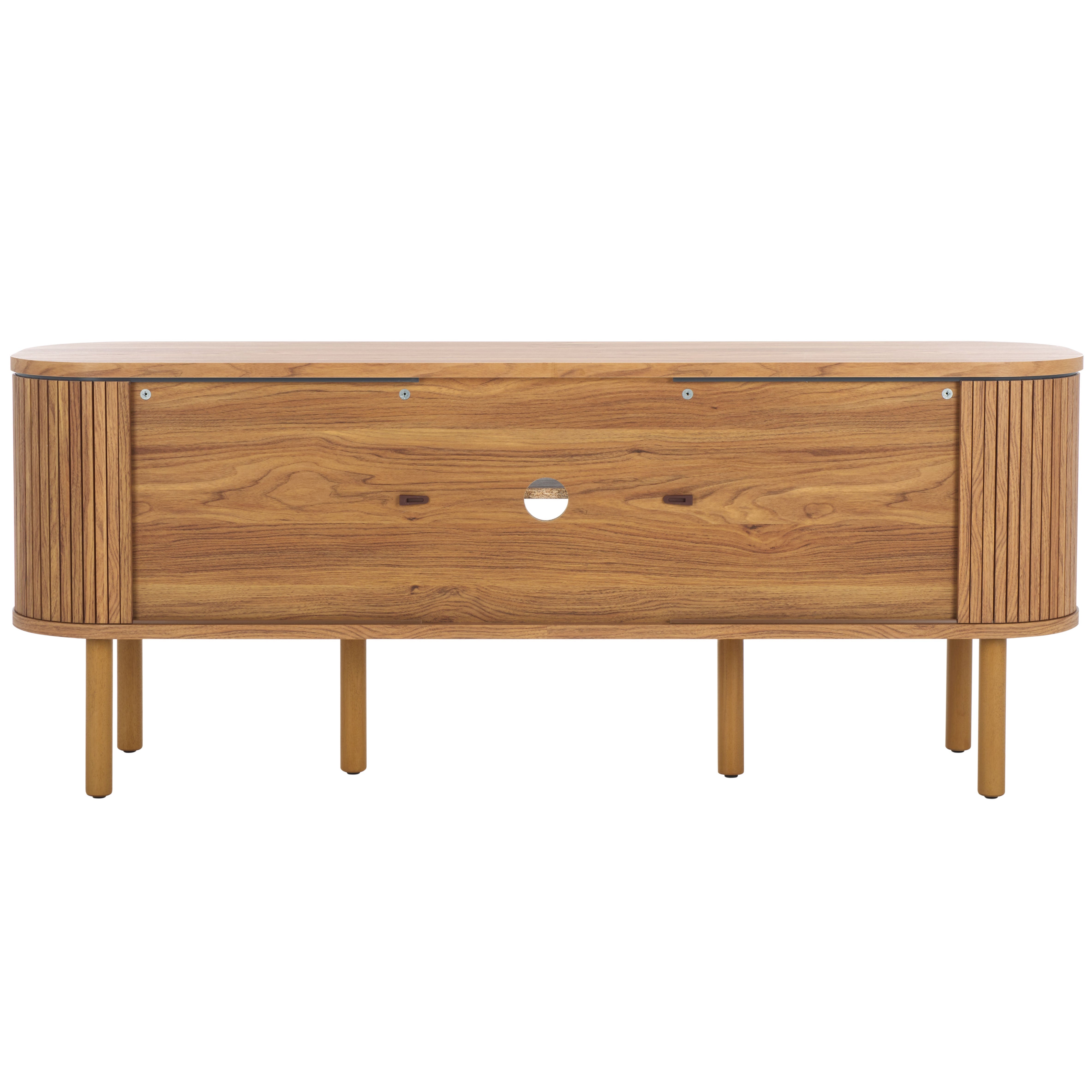 Oak / Gold - Oak / Gold