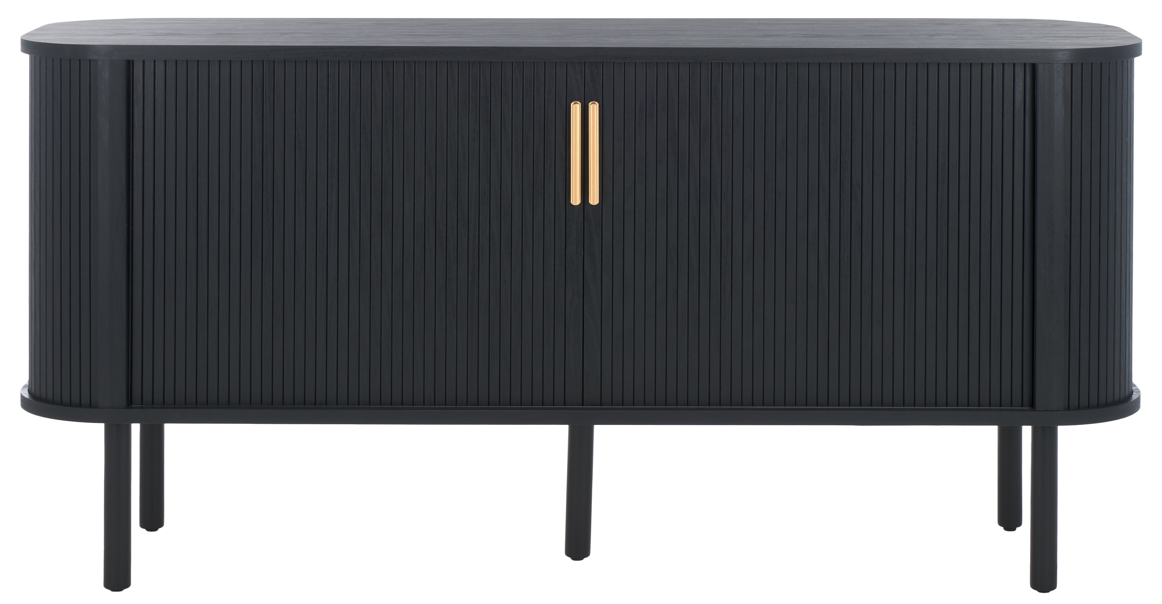 Black / Gold - Black / Gold