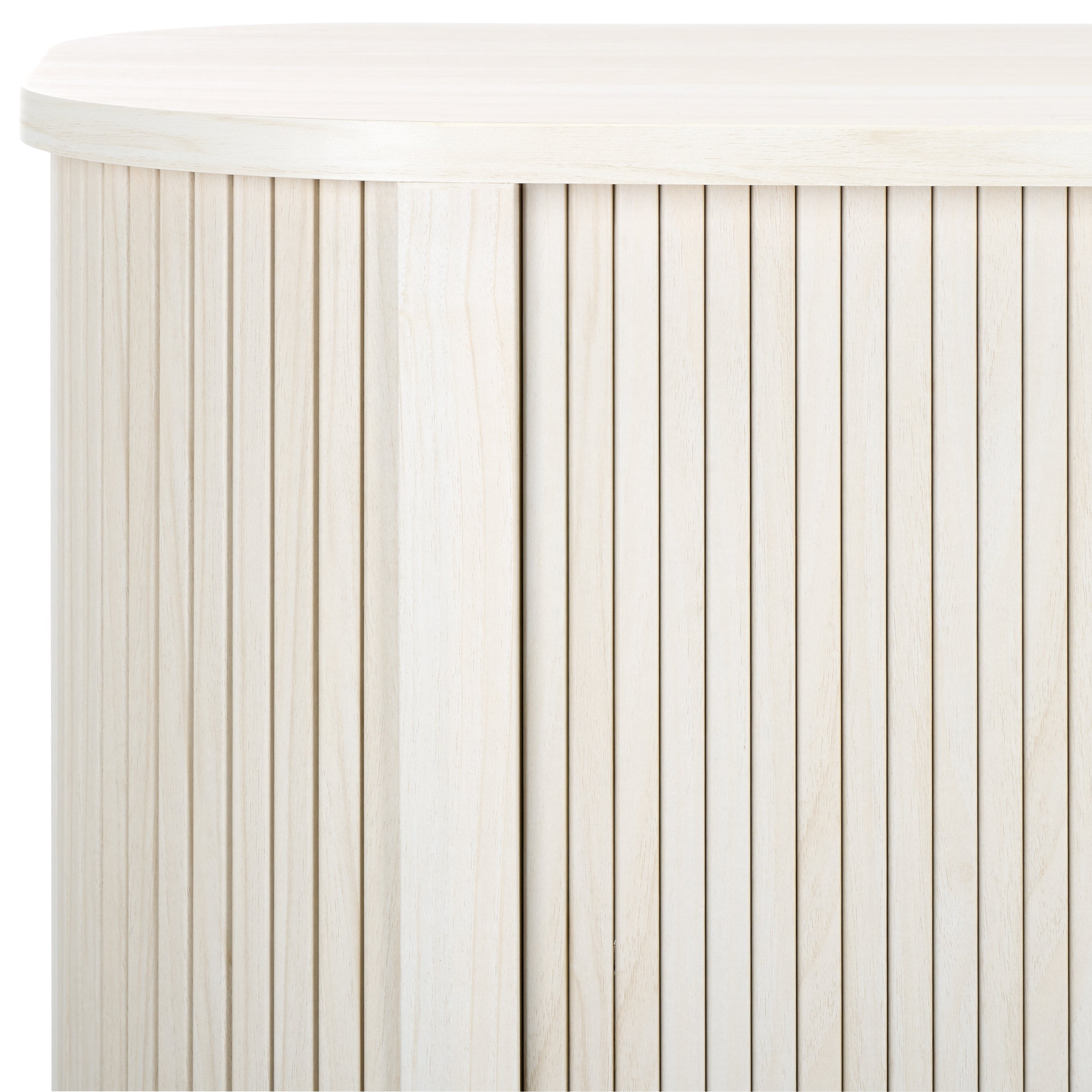 Bleached White / Gold - Bleached White / Gold