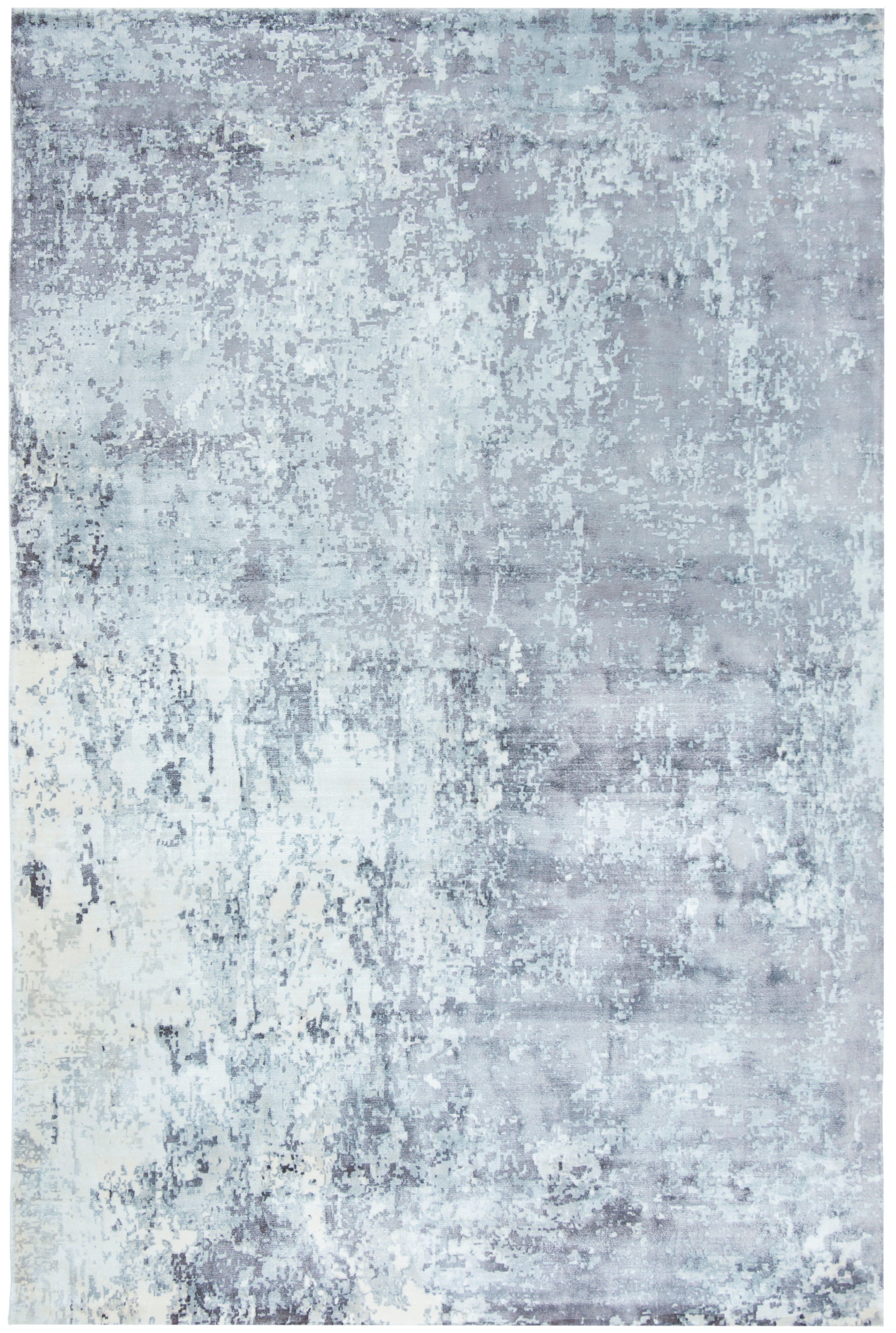 Mirage 411 Rug | Safavieh - MIR411 - Aqua