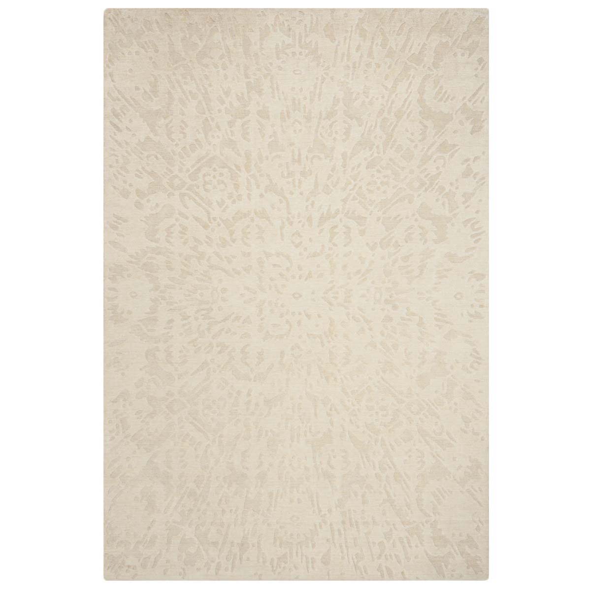 Mirage 536 Rug | Safavieh - MIR536A - Beige