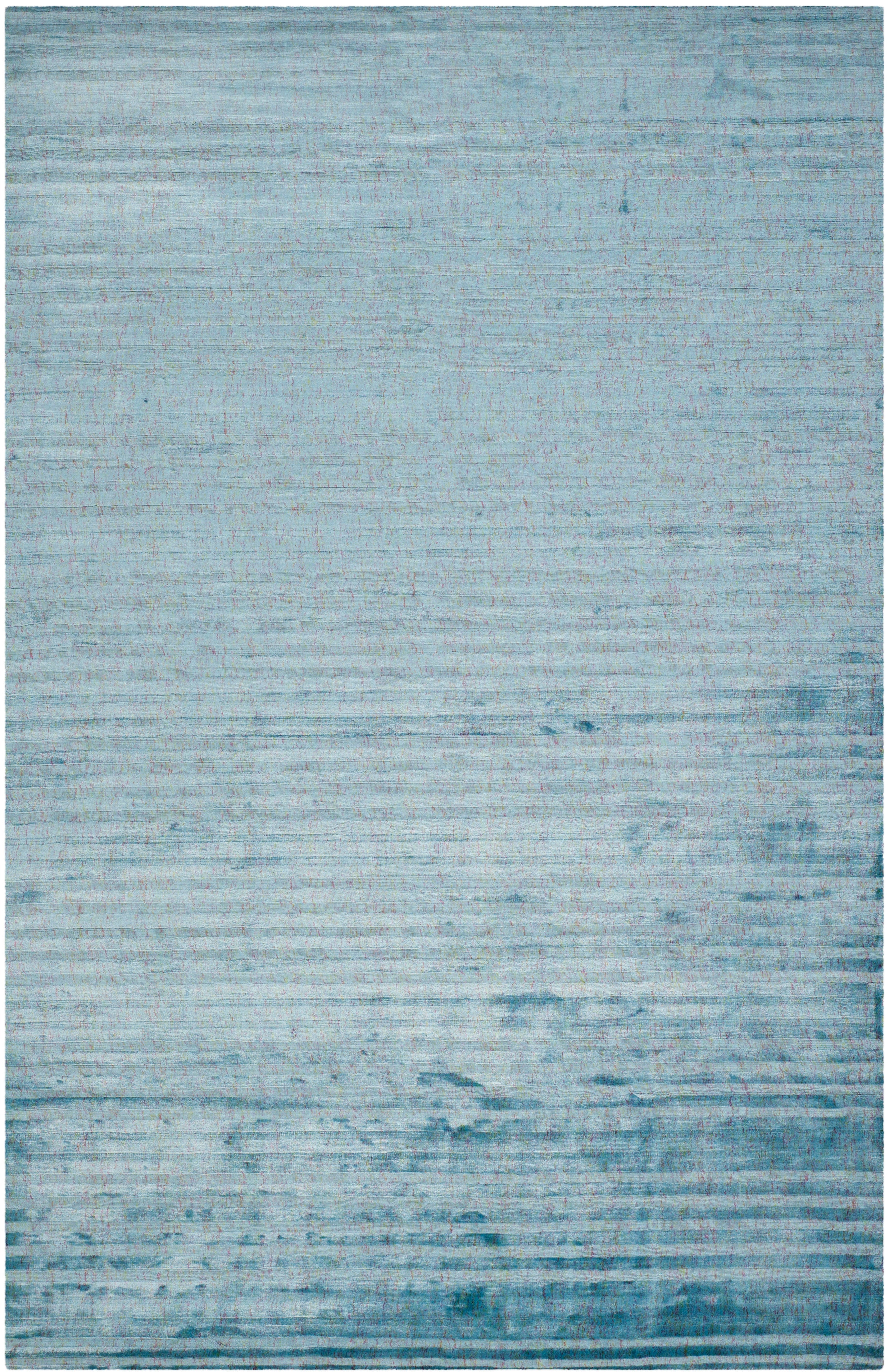 Mirage 633 Rug | Safavieh - MIR633A - Blue