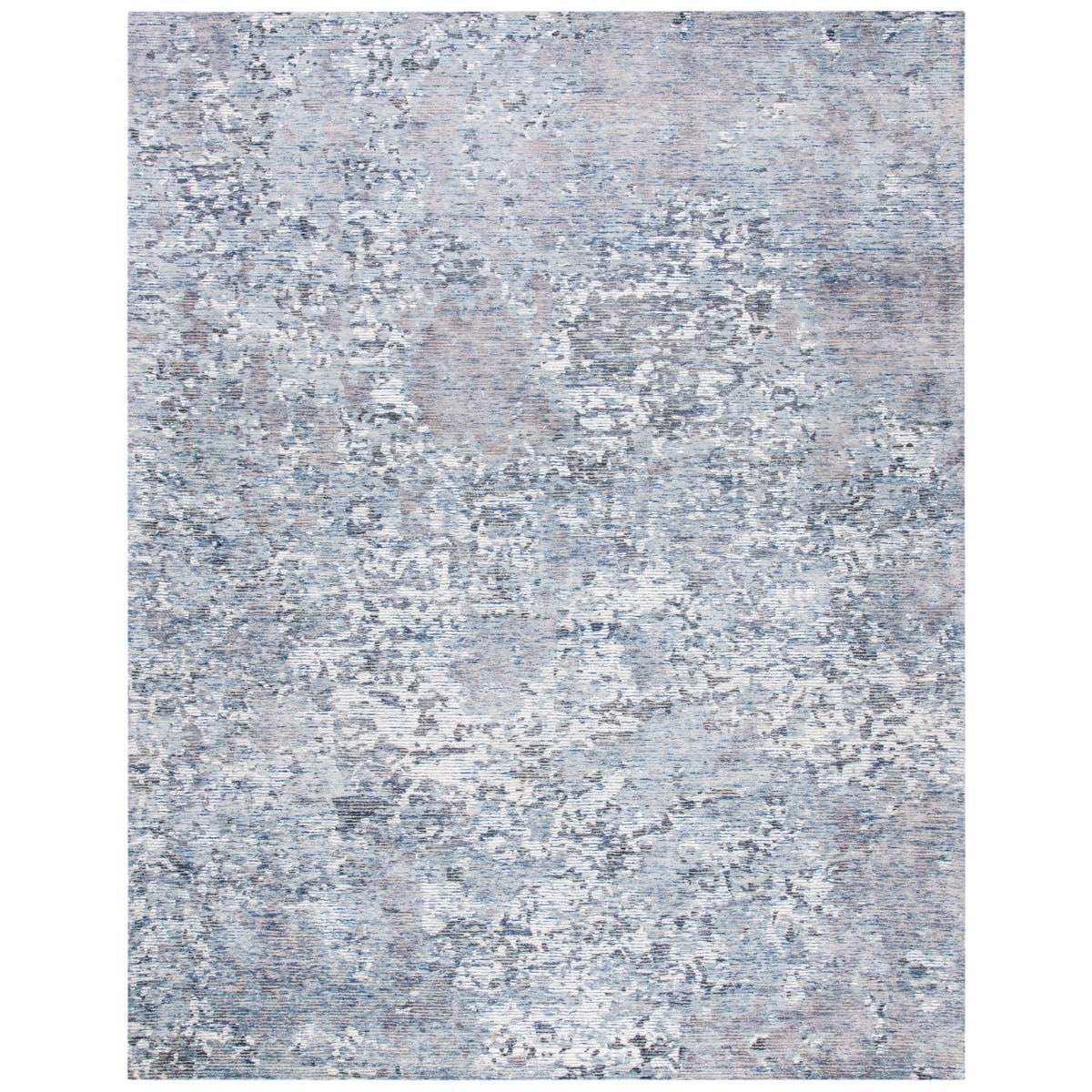 Mirage 732 Rug | Safavieh - MIR732F - Grey / Ivory
