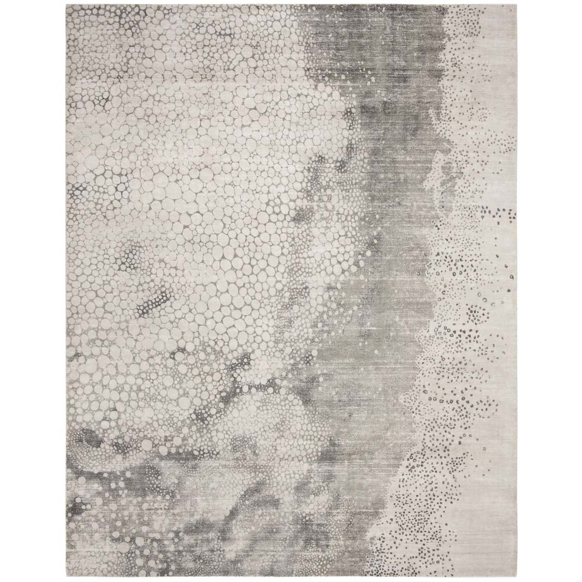 Mirage 977 Rug | Safavieh MIR977F - Grey