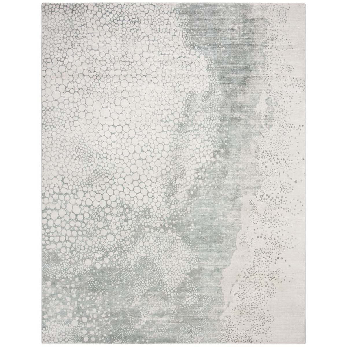 Mirage 977 Rug | Safavieh MIR977M - Blue