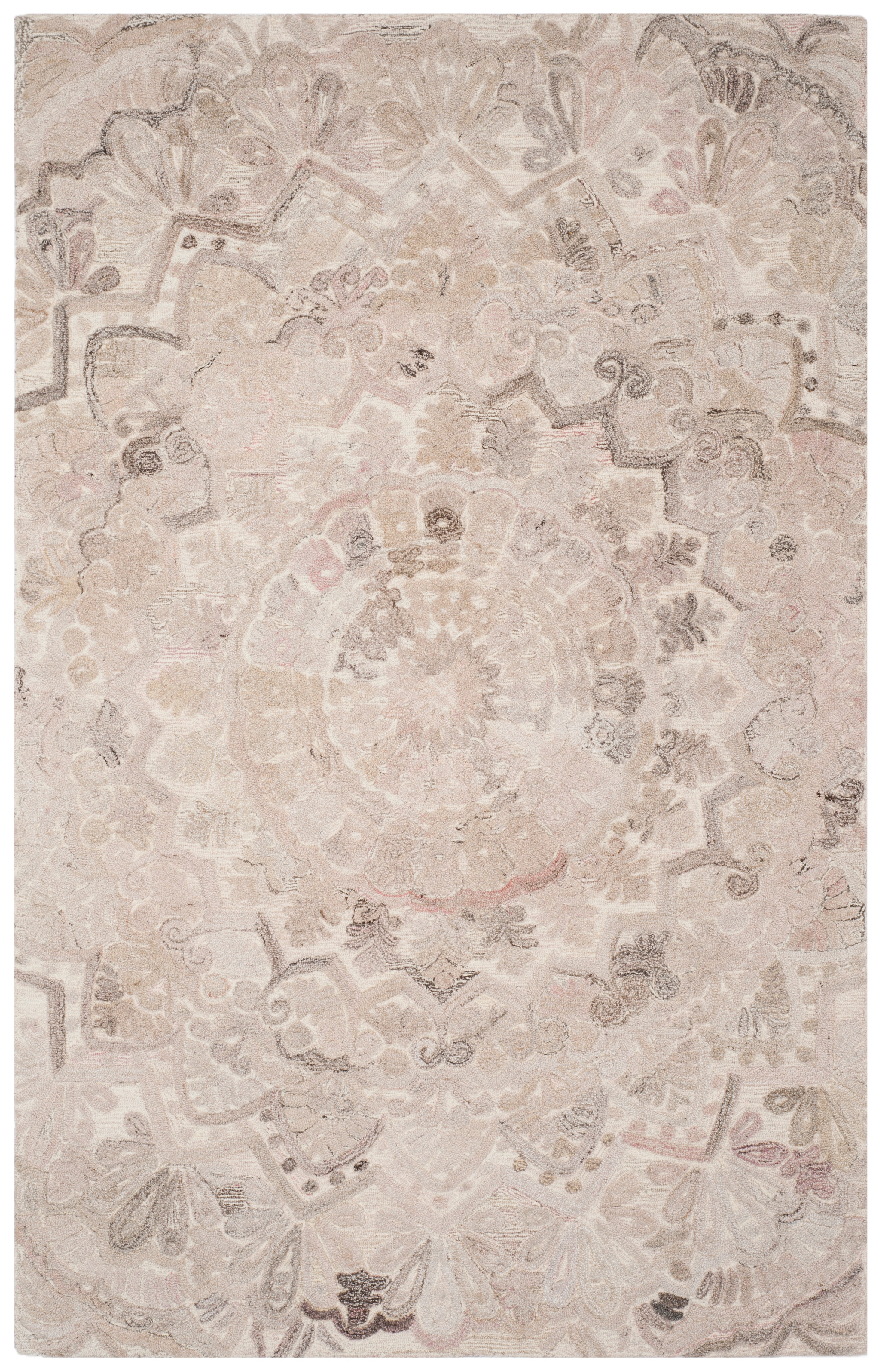 Beige / Ivory