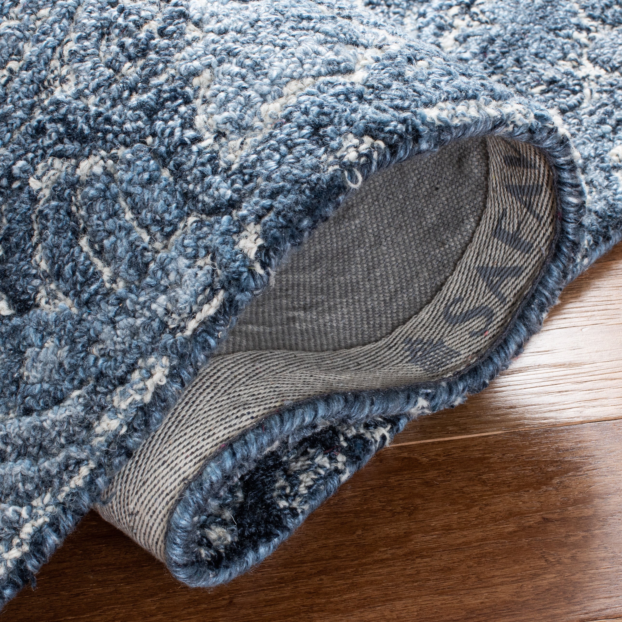 Blue / Grey