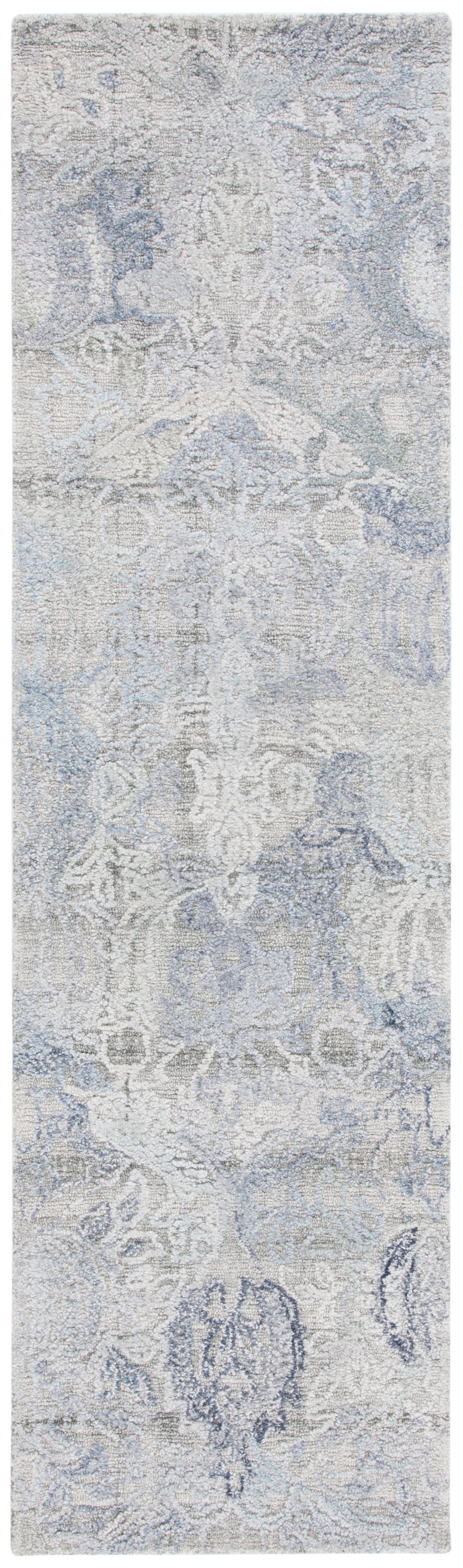 Ivory / Grey
