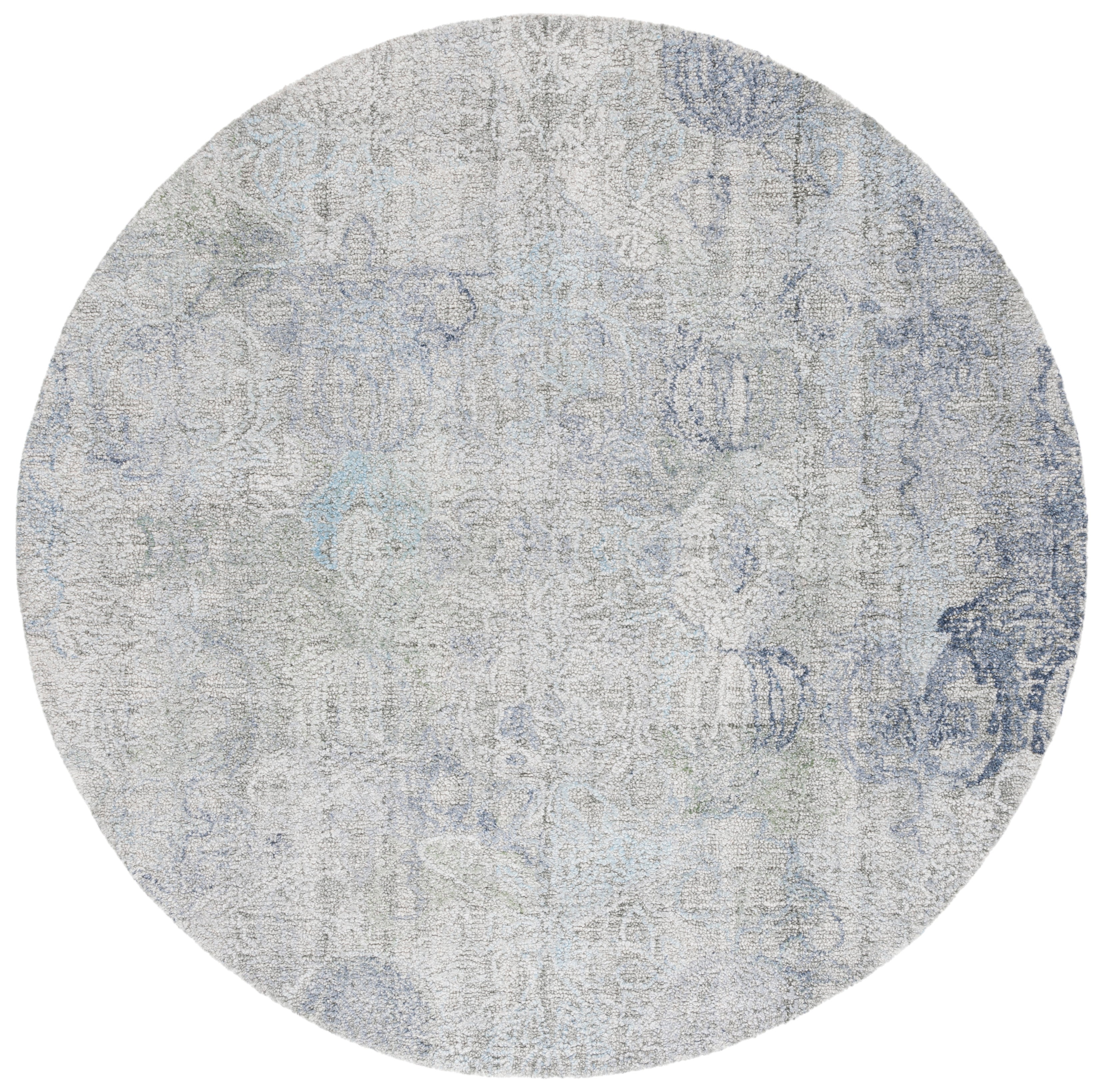 Ivory / Grey