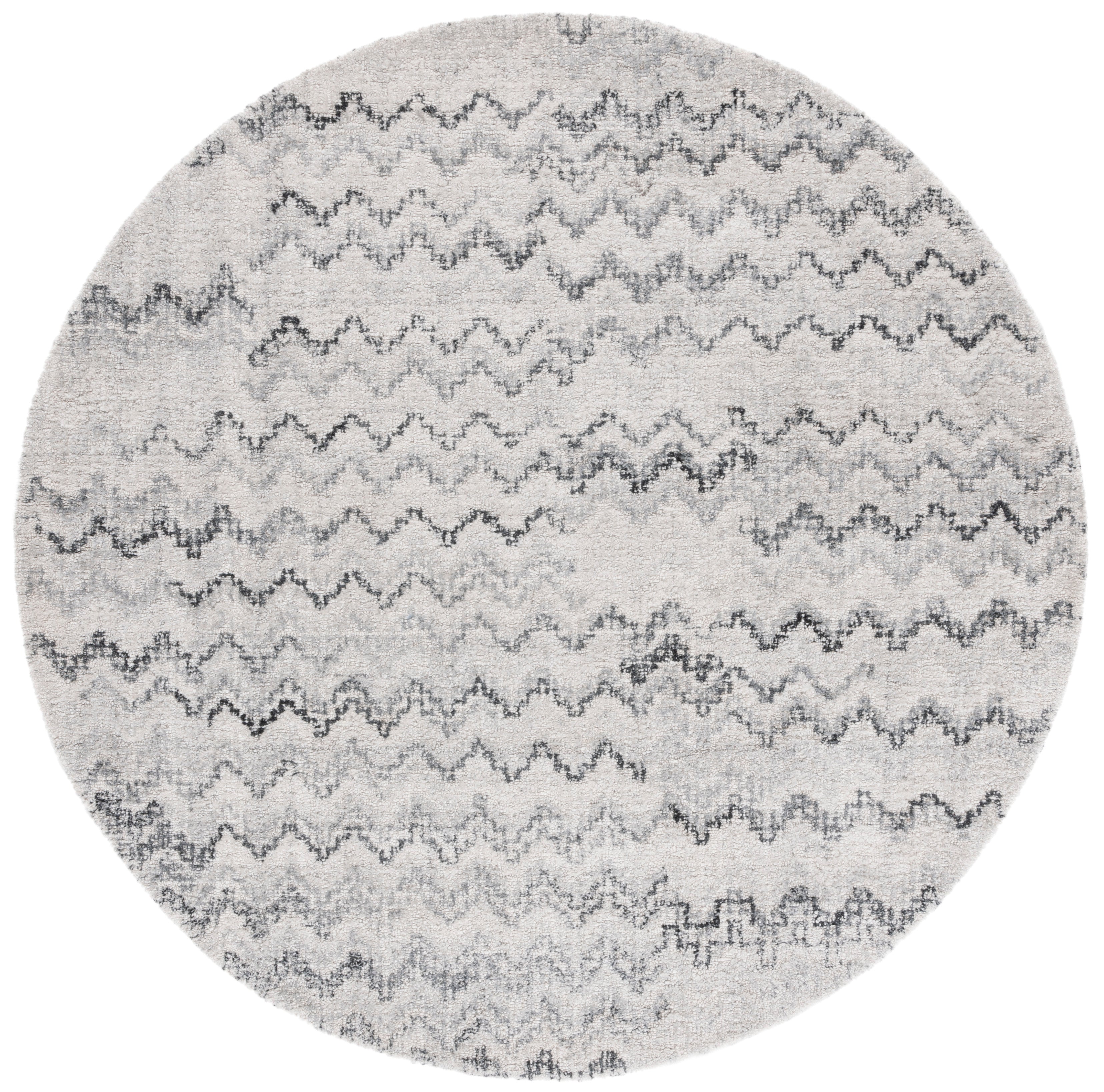 Grey / Ivory