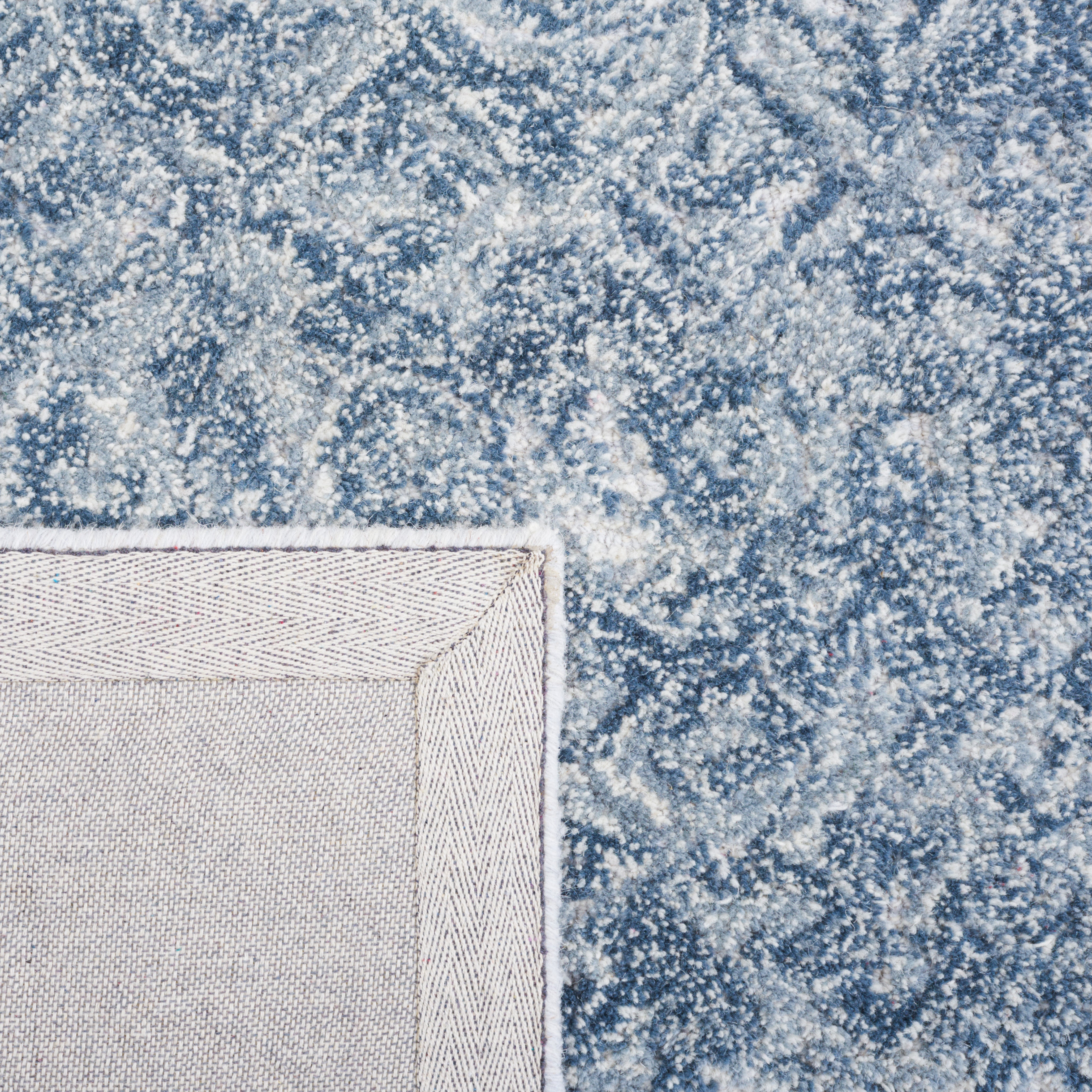 Blue / Grey