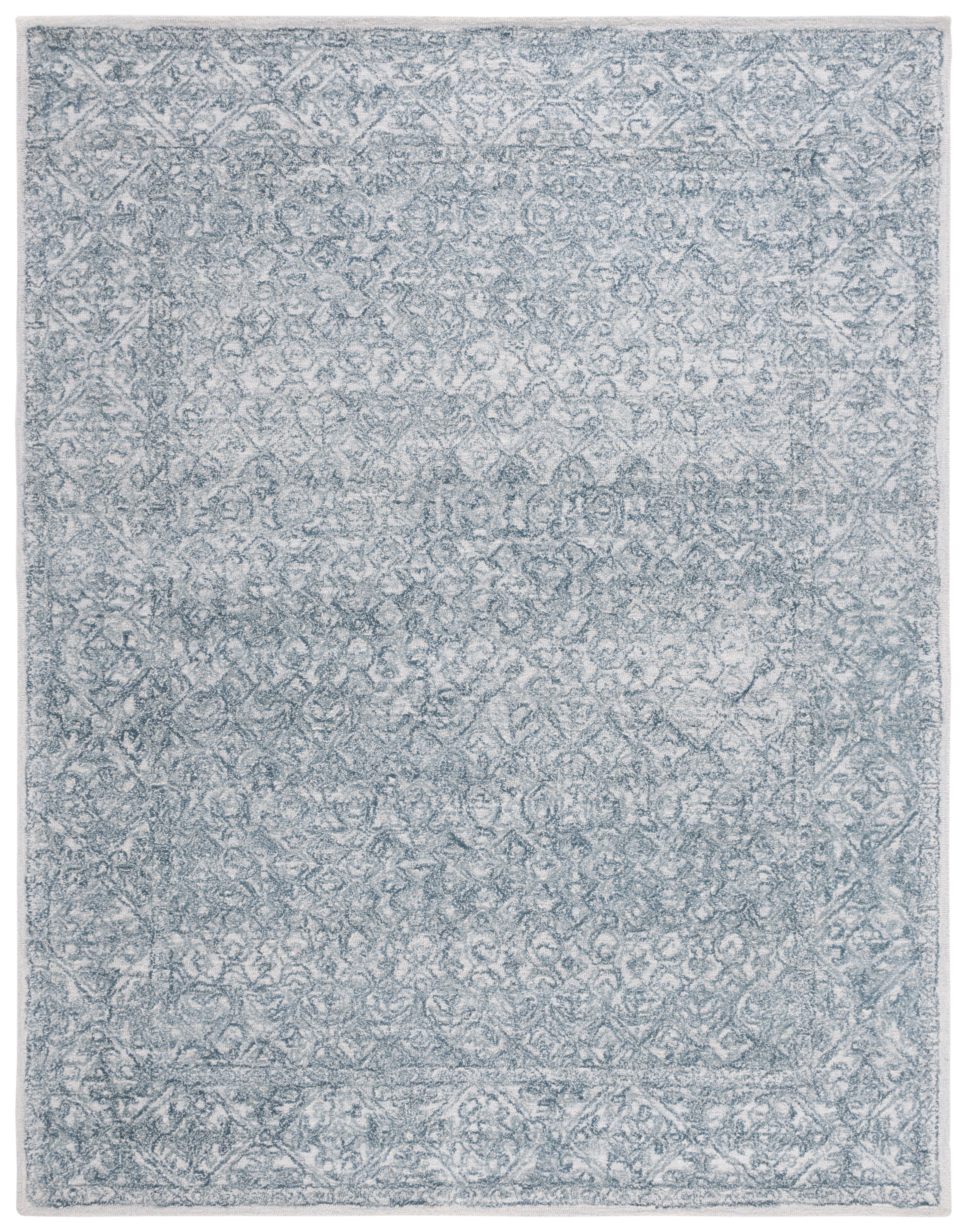 Blue / Grey