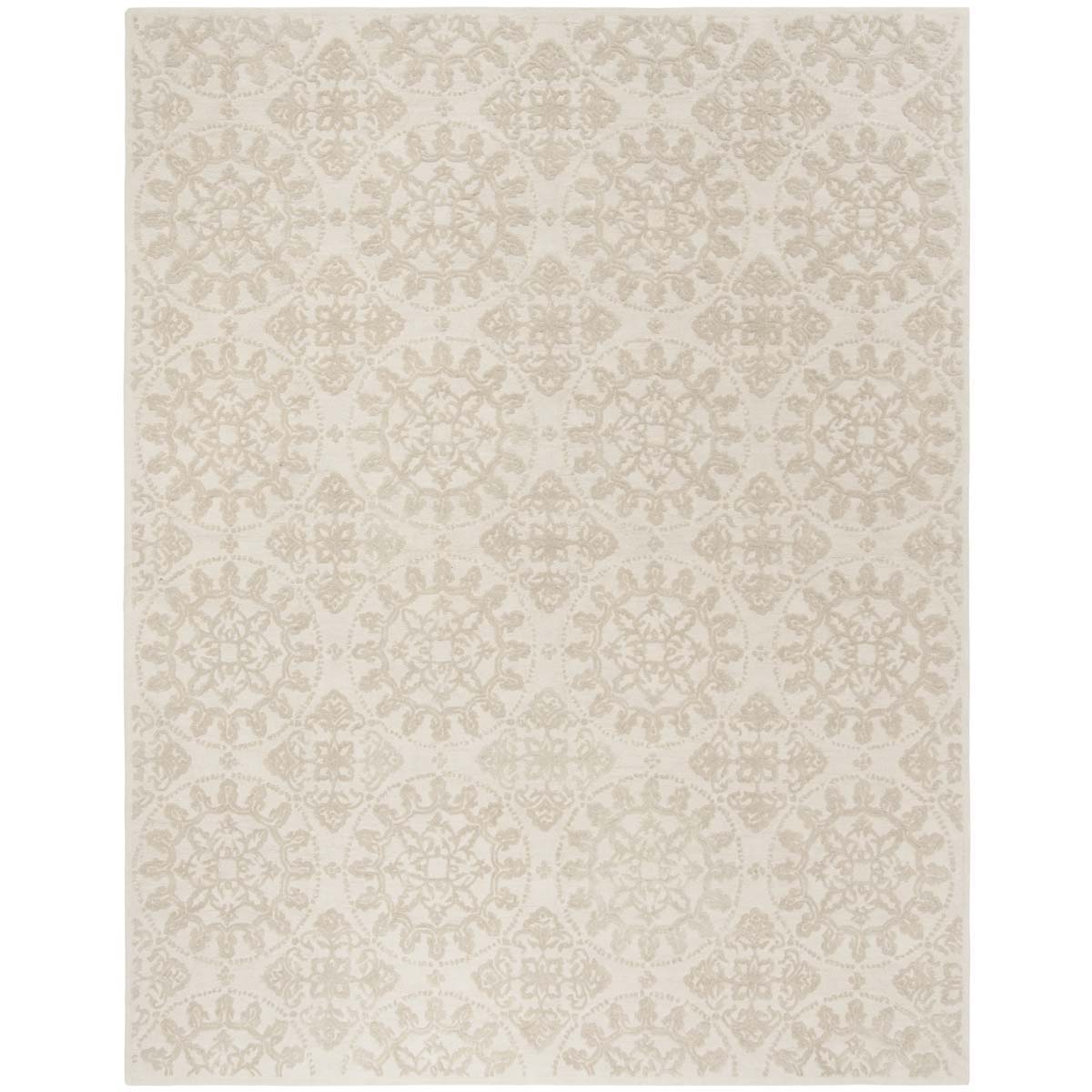 Martha Stewart 1462 Rug | Martha Stewart - MSR1462 - Shale